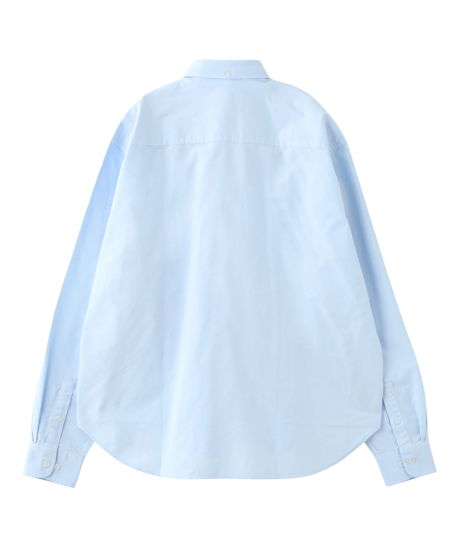 SOULLAND/ソウルランド/VIT oxford shirt 52014-1356 - Image 9