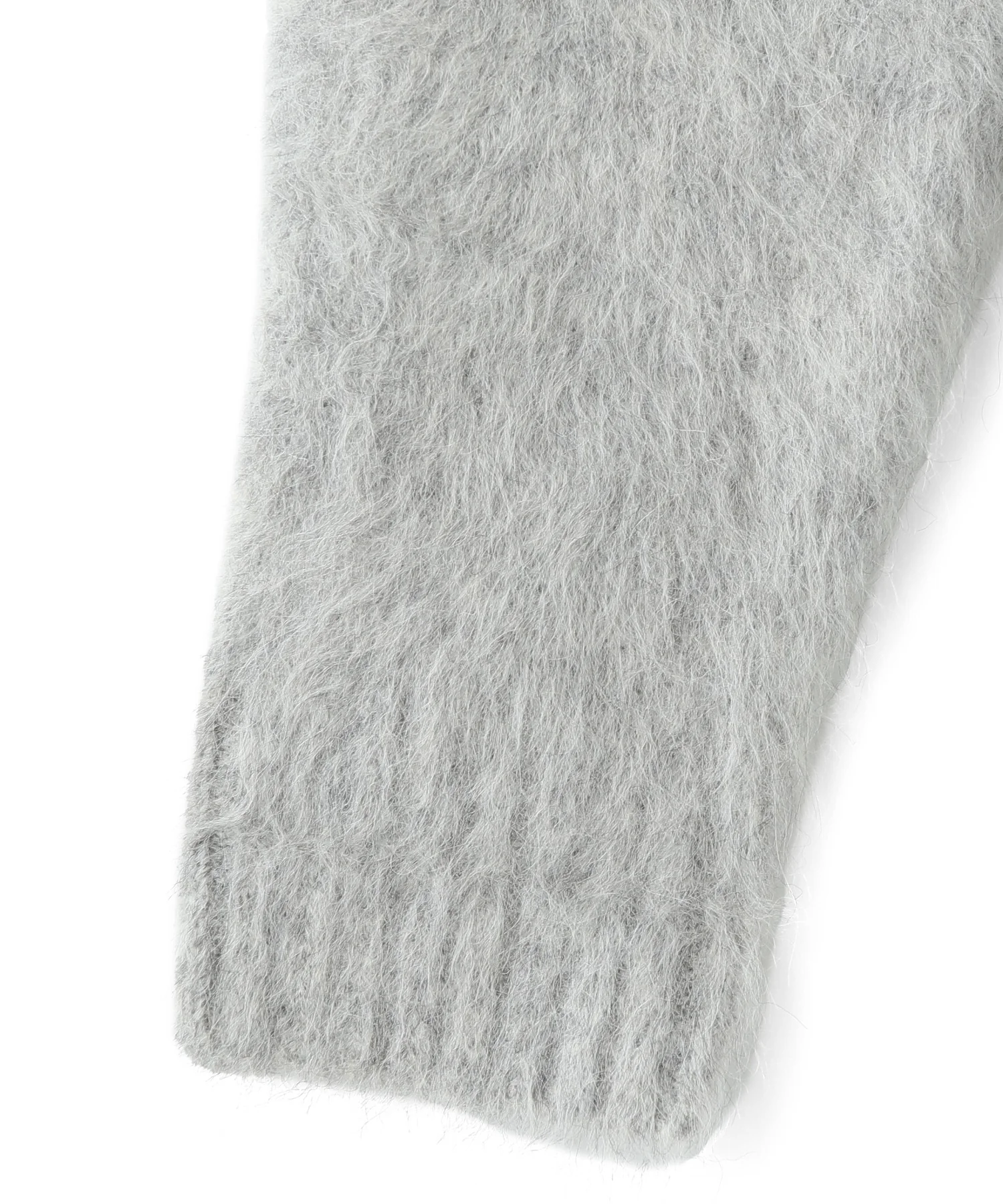 SOULLAND/ソウルランド/BOB alpaca mix cardigan 52051-1371 - Image 6