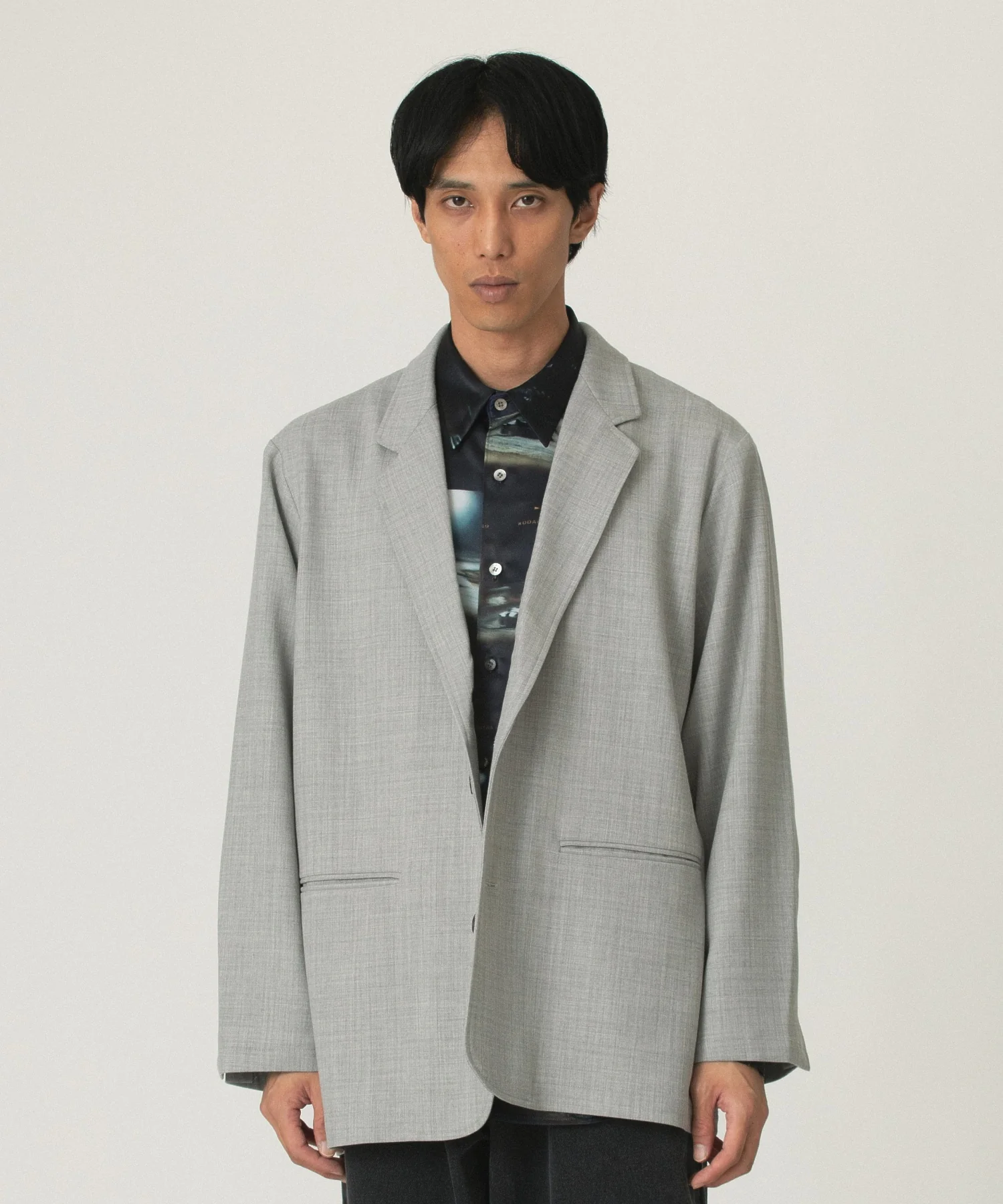 STYLES  St25FW-JK02 - Image 3