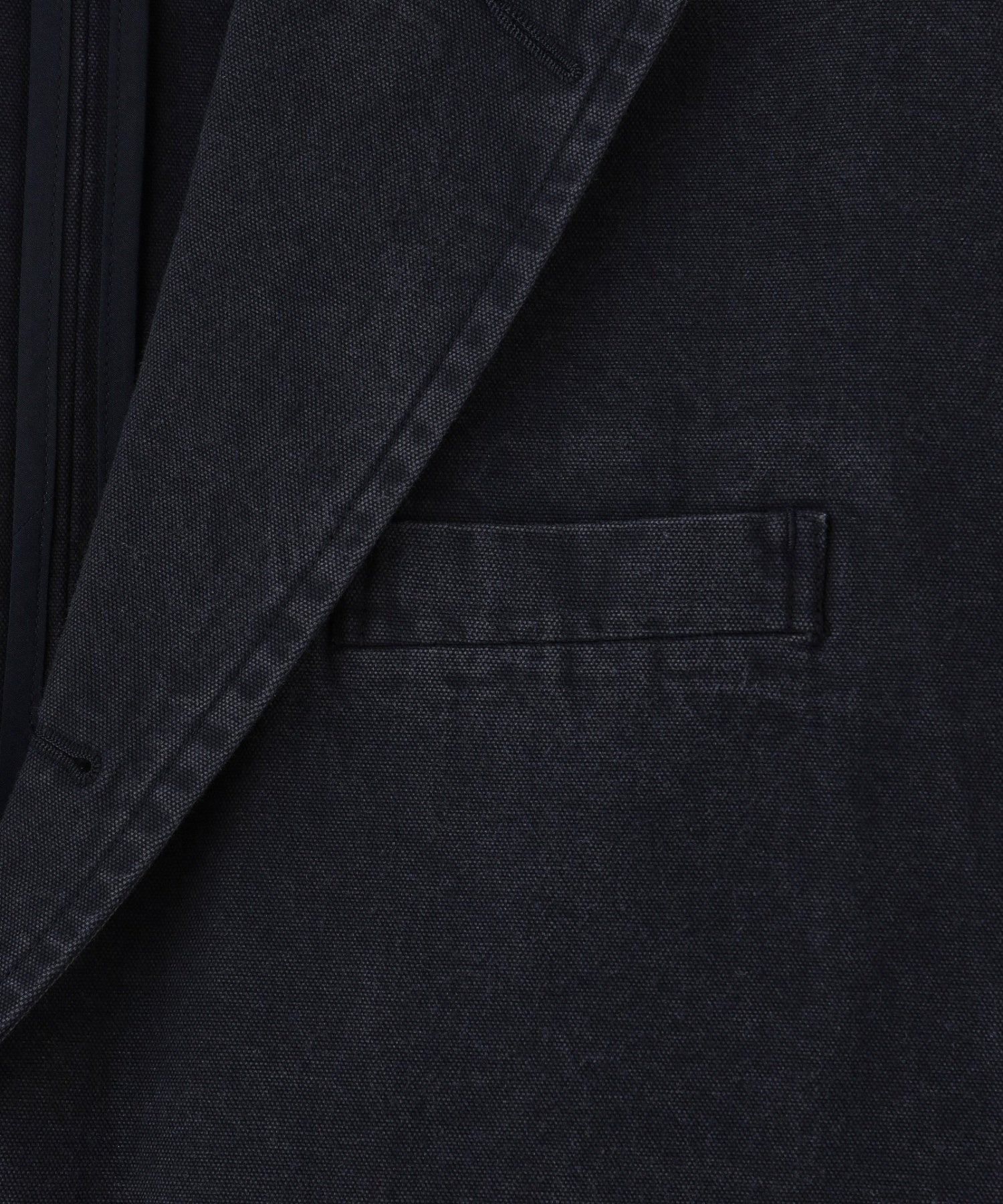 HOMBRENINO/オンブレ・ニーニョ/CANVAS 3B JACKET HN0252-JK0002 - Image 6