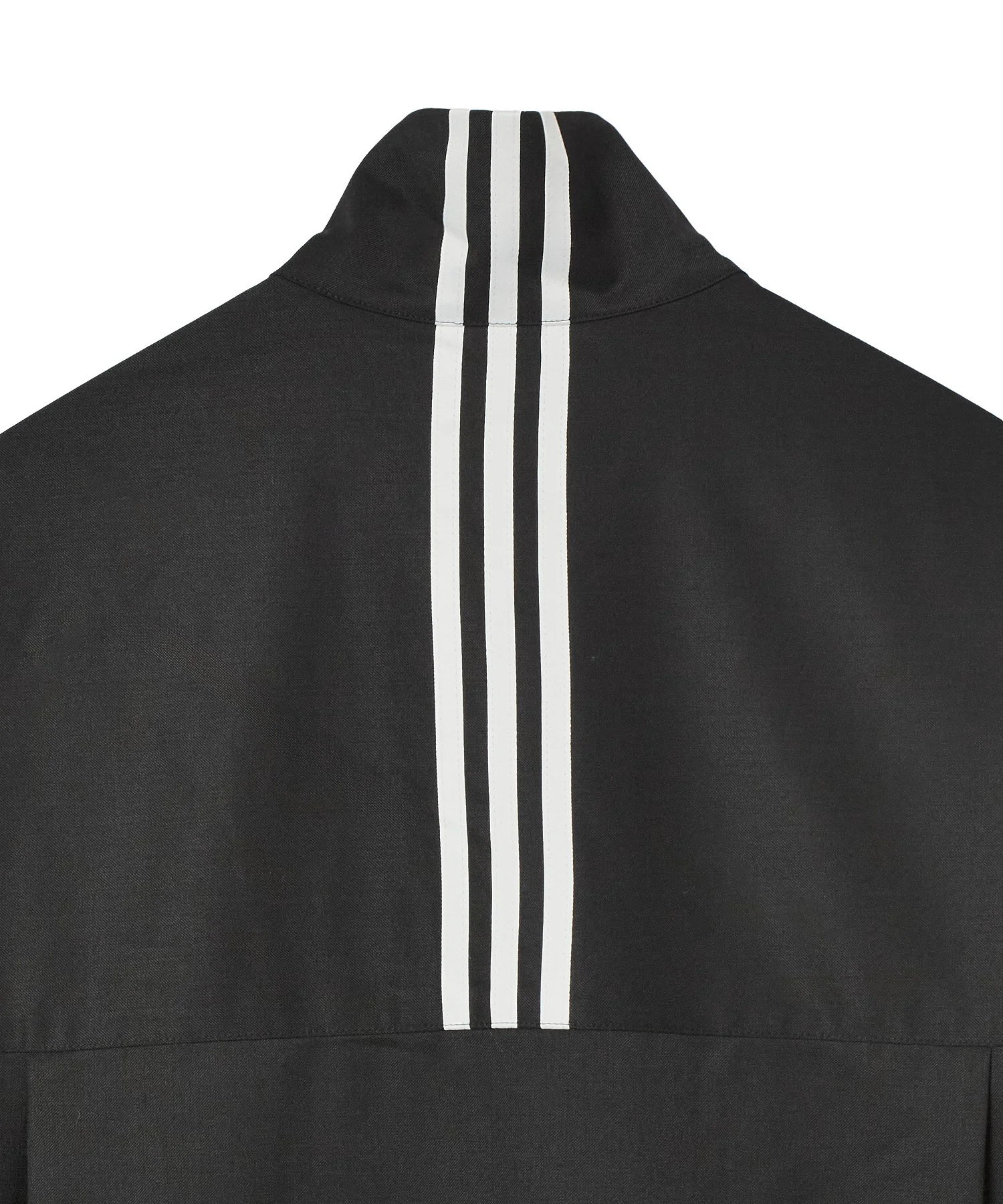 Y-3/ワイスリー/REFINED WOOL TRACK TOP 3-STRIPES JX7277 - Image 10