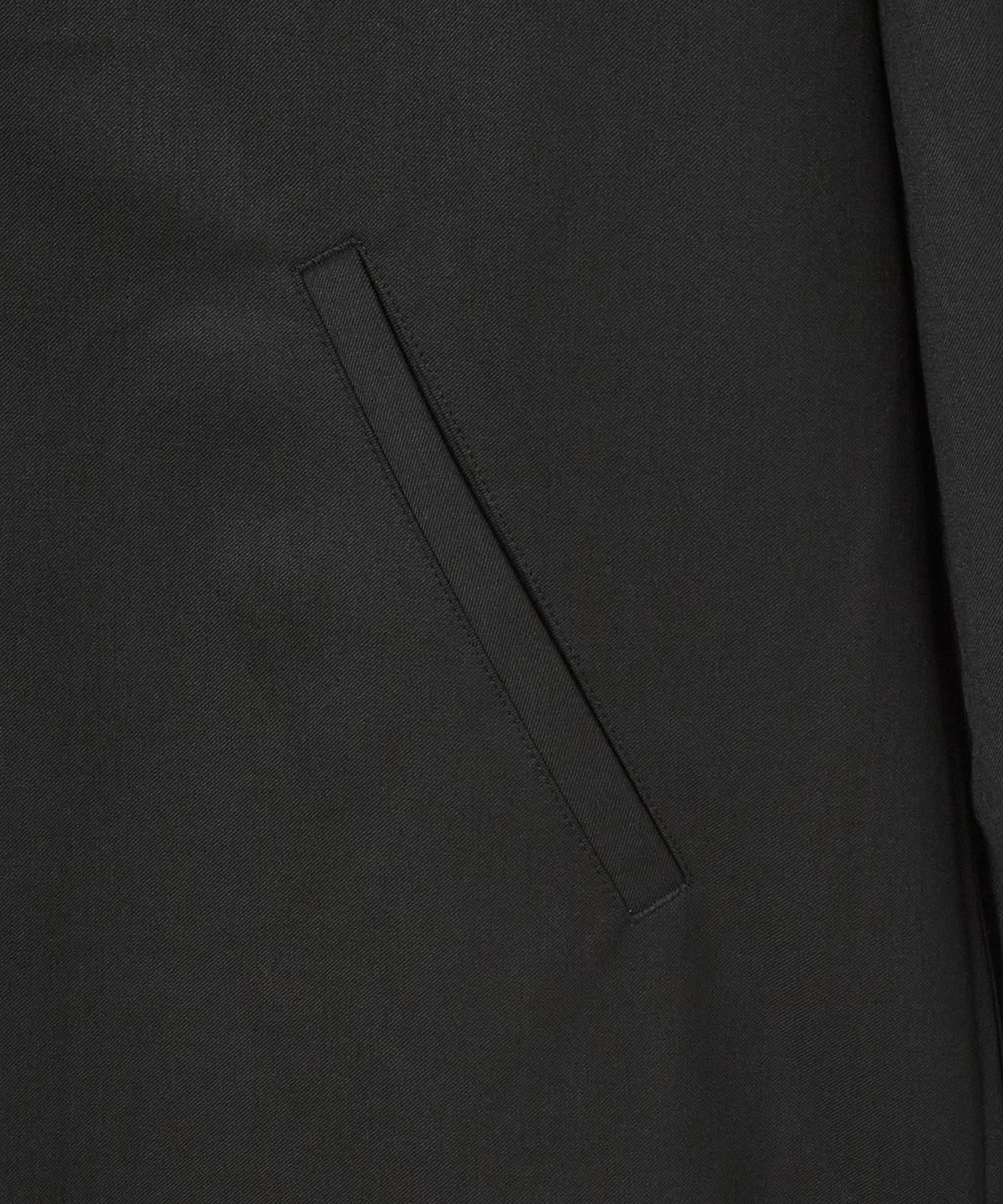 Y-3/ワイスリー/REFINED WOOL TRACK TOP 3-STRIPES JX7277 - Image 6