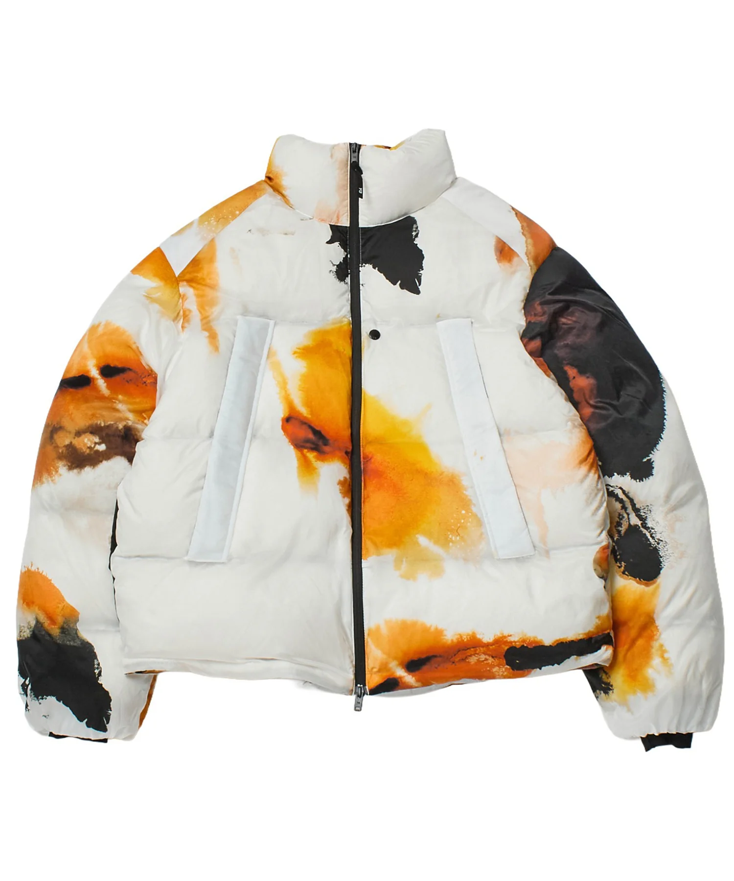 Y-3/ワイスリー/AOP PUFFER JACKET KA2363 - Image 13