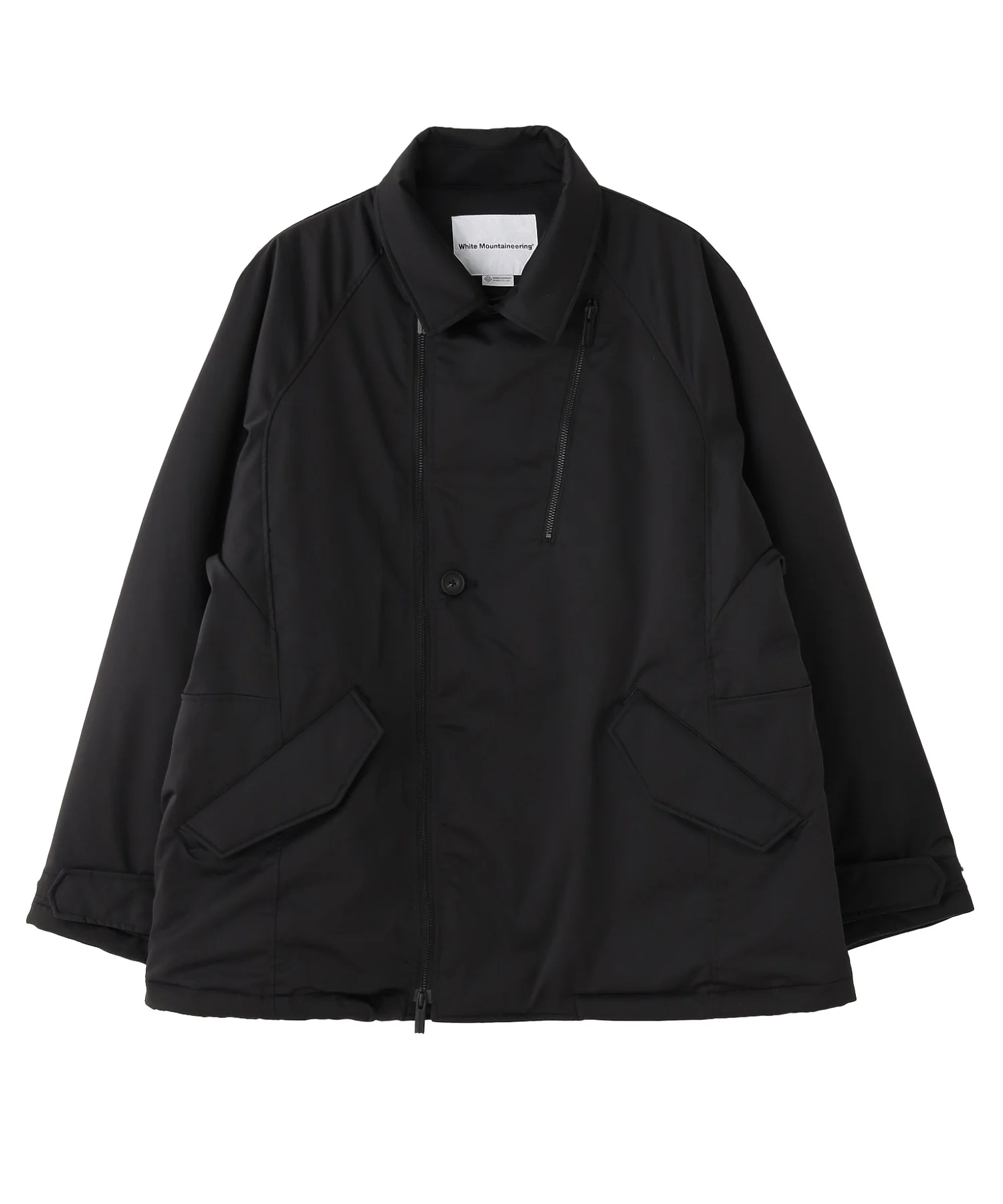 WHITE MOUNTAINEERING/ホワイトマウンテニアリング/WINDSTOPPER RAGLAN BLOUSON WM2573219 - Image 3