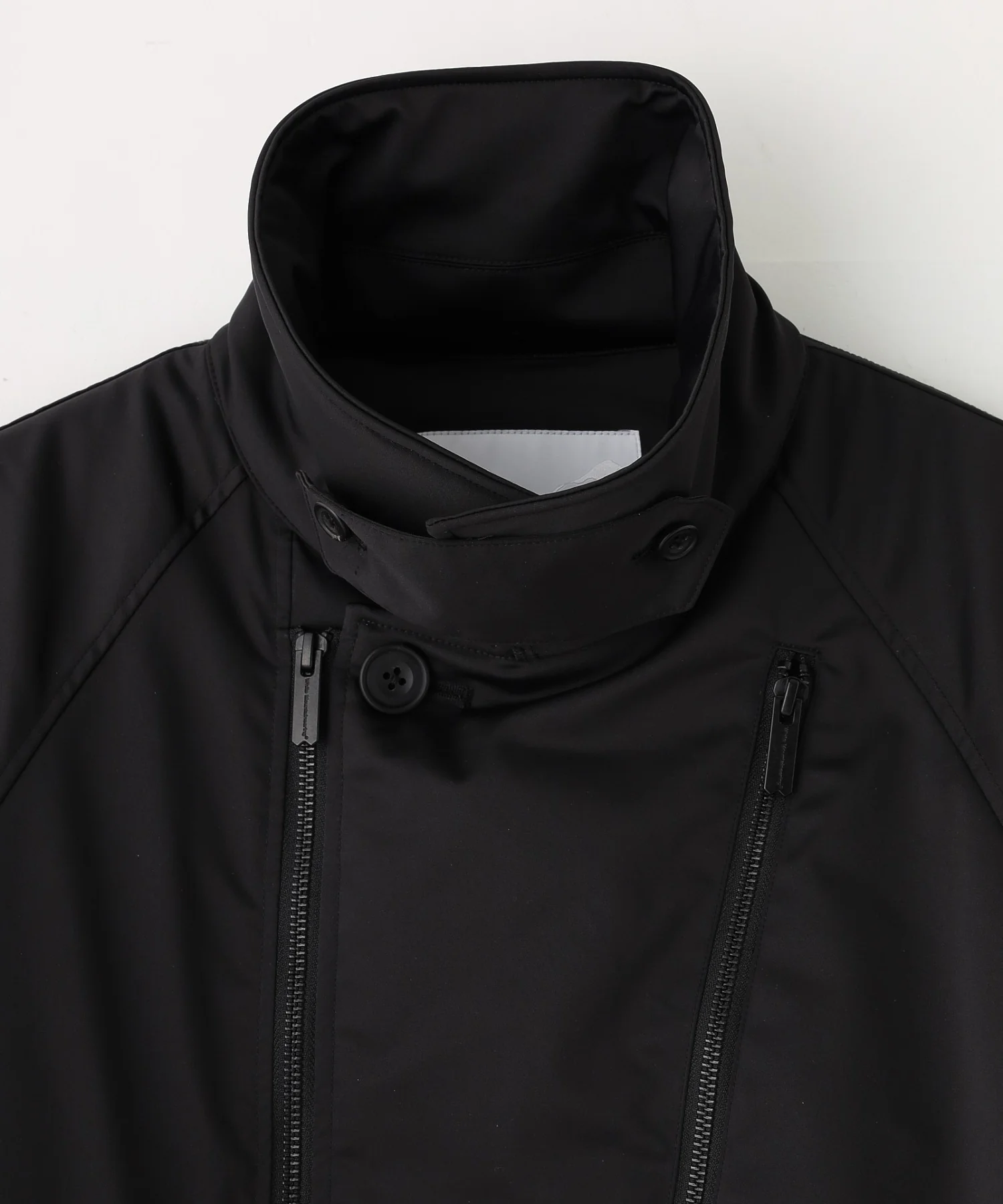 WHITE MOUNTAINEERING/ホワイトマウンテニアリング/WINDSTOPPER RAGLAN BLOUSON WM2573219 - Image 6