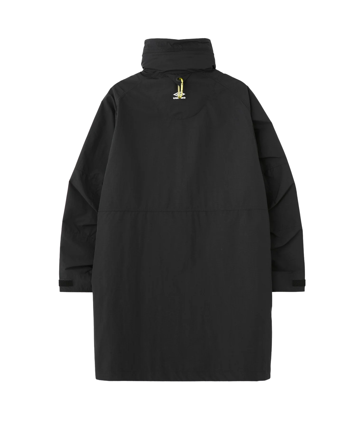 WHITE MOUNTAINEERING × UMBRO MULTI POCKET COAT WM2573222 - Image 2