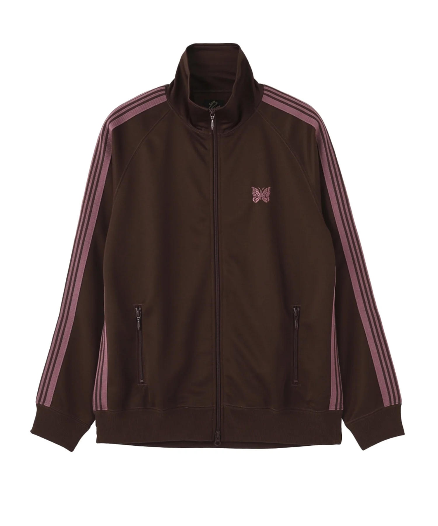 NEEDLES/ニードルズ/Track Jacket RW314 - Image 12