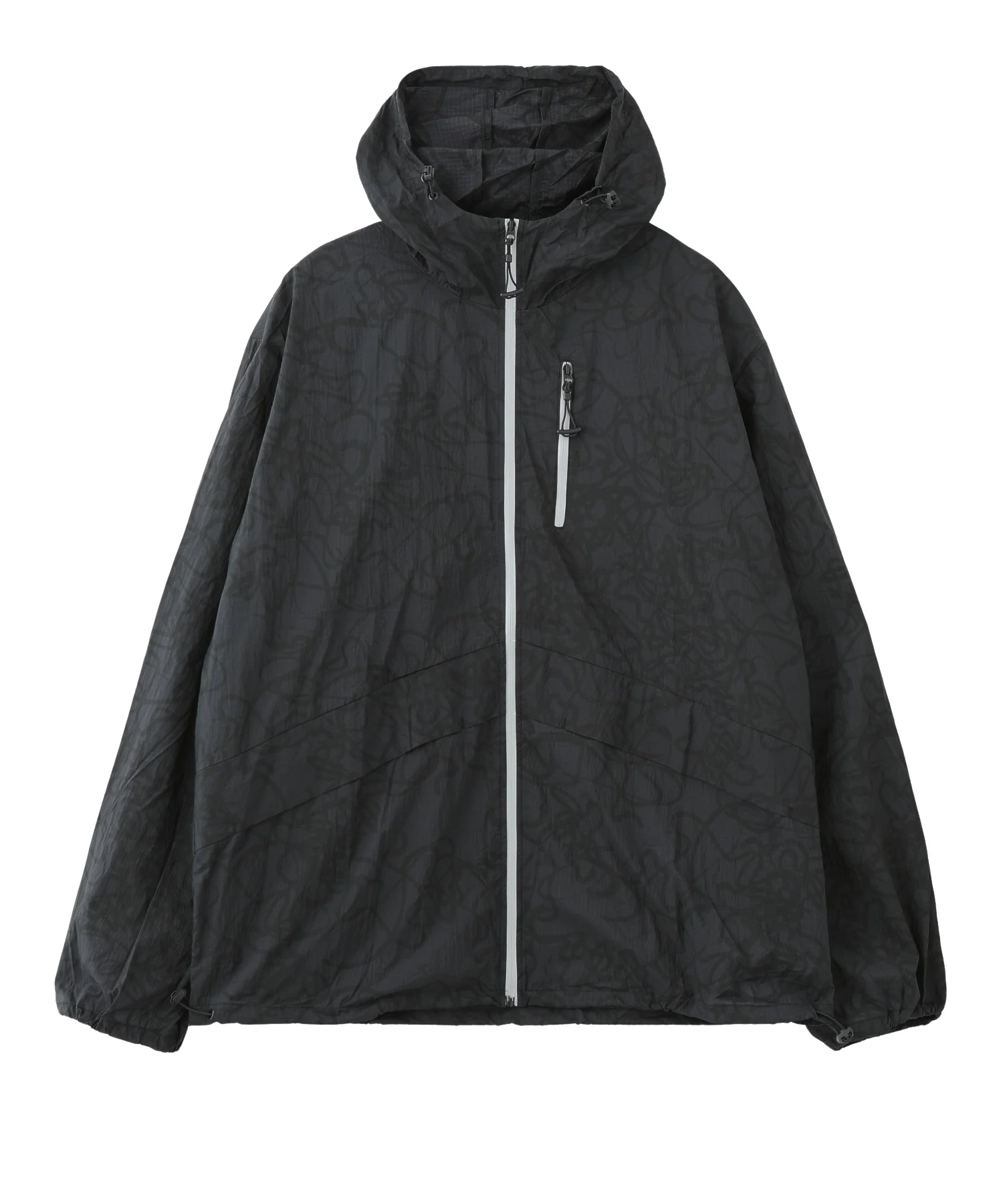 SOULLAND/ソウルランド/YASU windbreaker 52004-1355 - Image 11