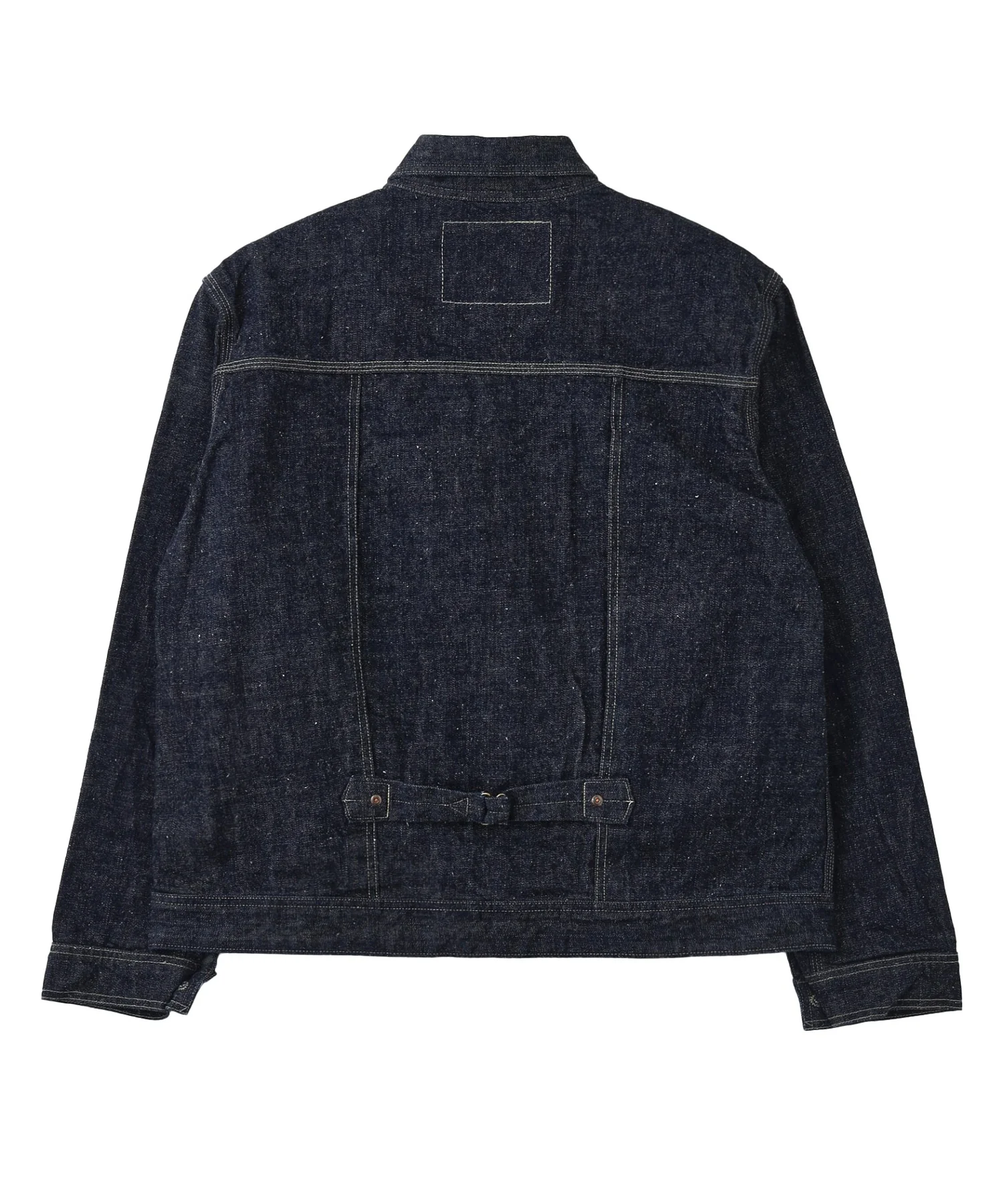 Lee/リー/COWBOY JACKET LM1020-100 - Image 2