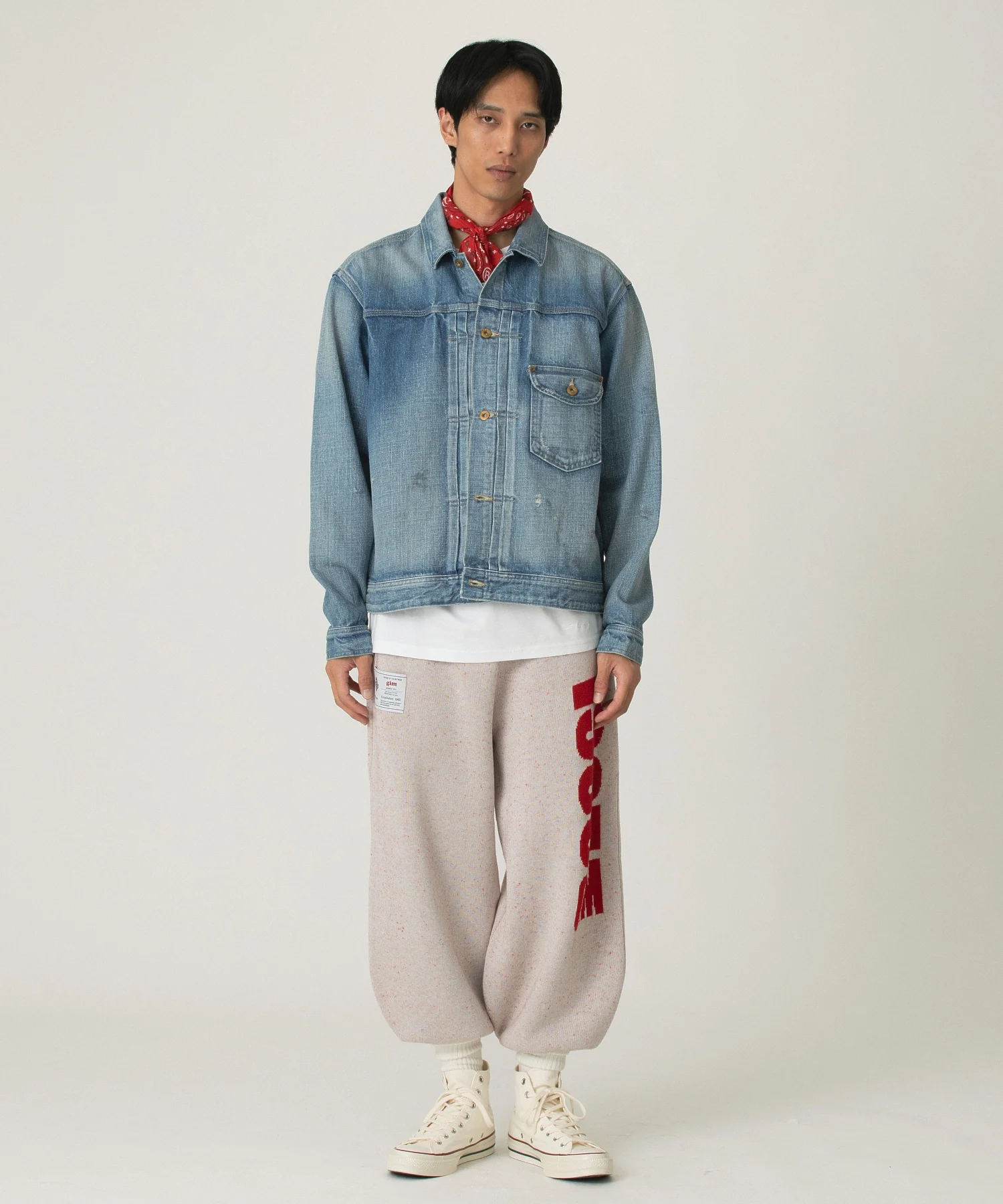 Lee/リー/COWBOY JACKET LM1020-146 - Image 6
