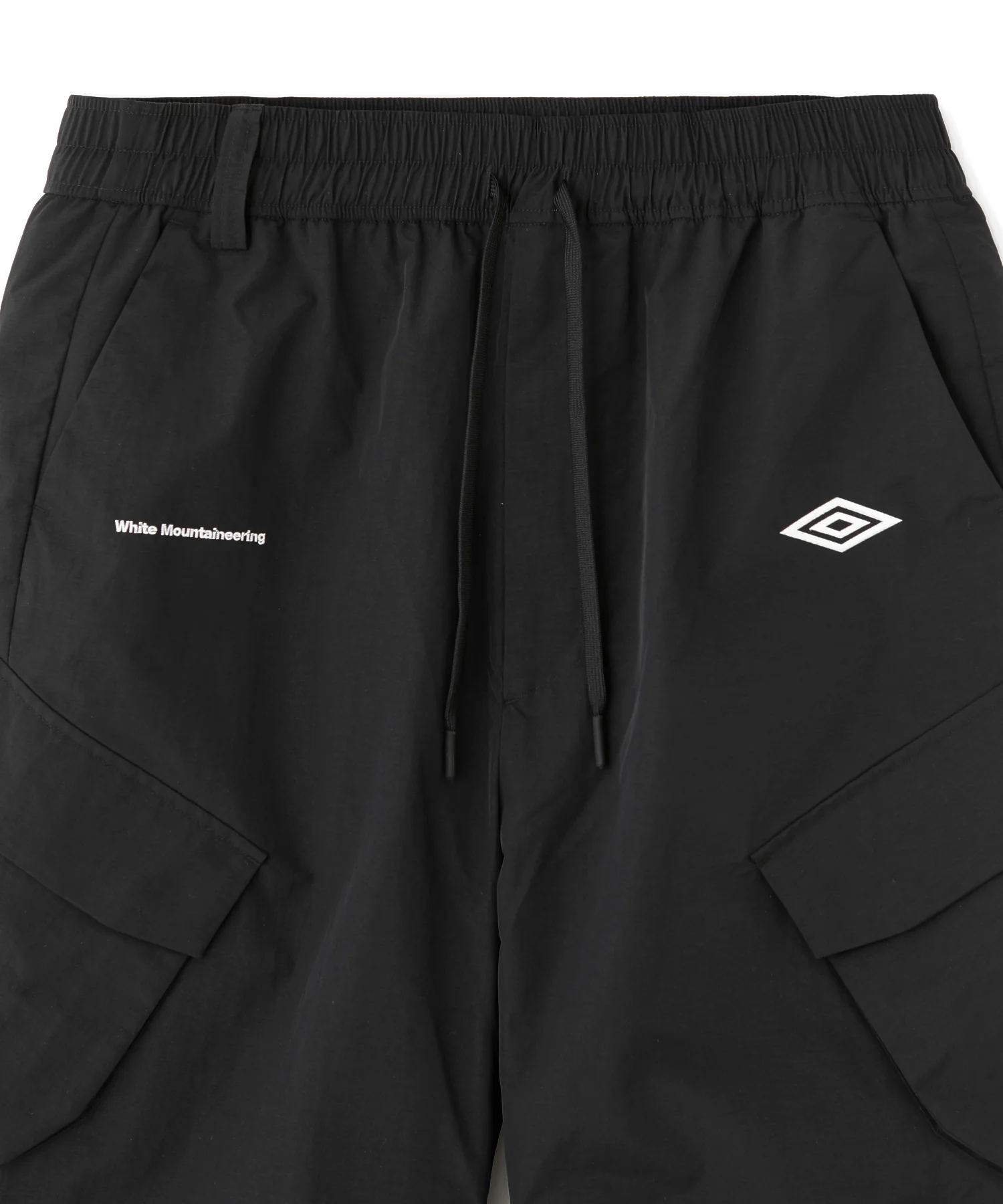 WHITE MOUNTAINEERING × UMBRO EASY CARGO PANTS WM2573418 - Image 5