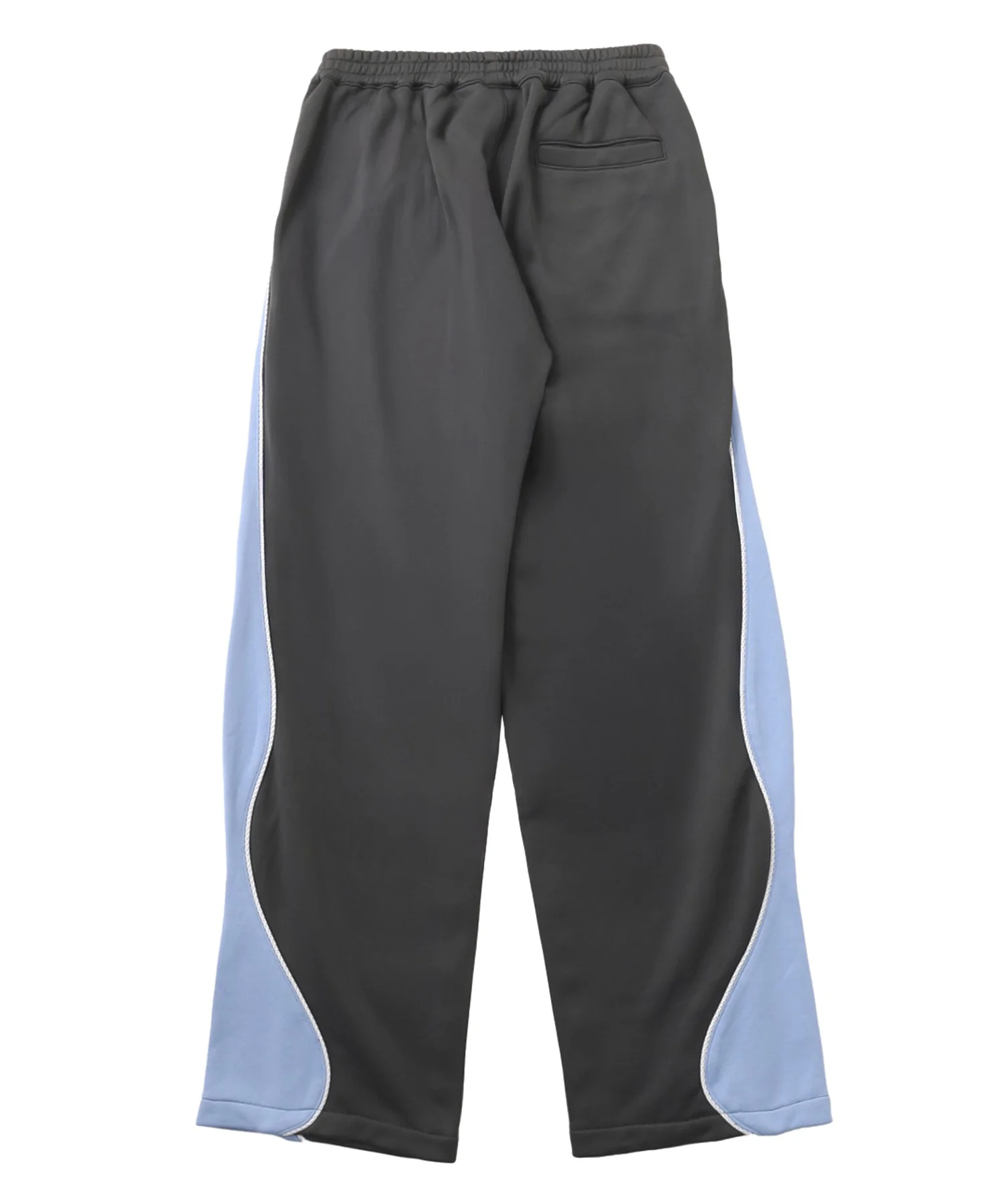 PERKS AND MINI/パークスアンドミニ/CONTRAST MIRAGE TRACKPANT 80056 - Image 2
