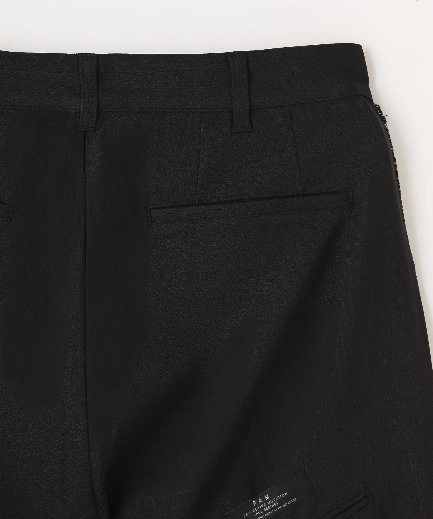 PERKS AND MINI/パークスアンドミニ/TITAN TROUSER 80061 - Image 9