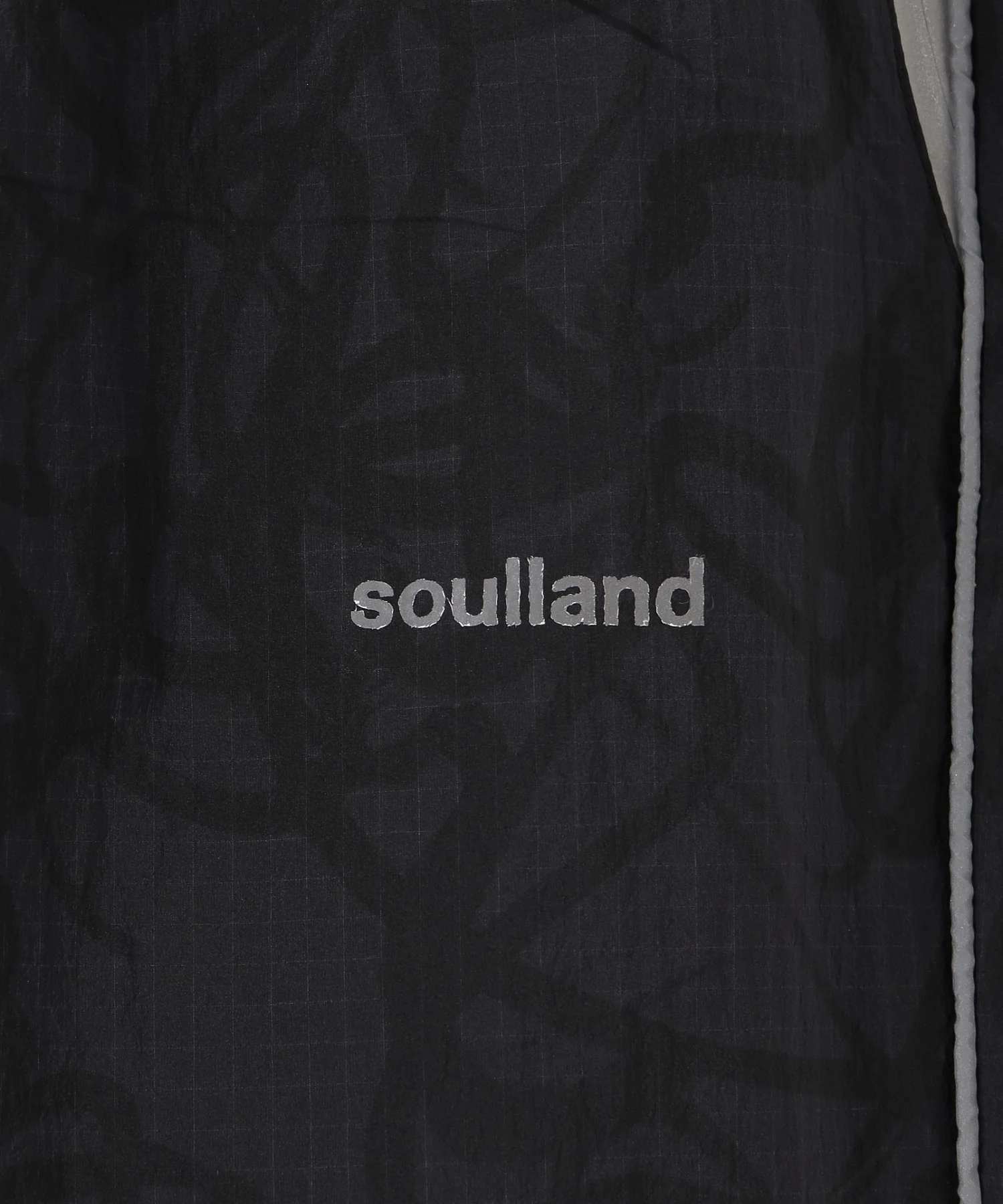 SOULLAND/ソウルランド/HIRO techpant 52005-1355 - Image 7