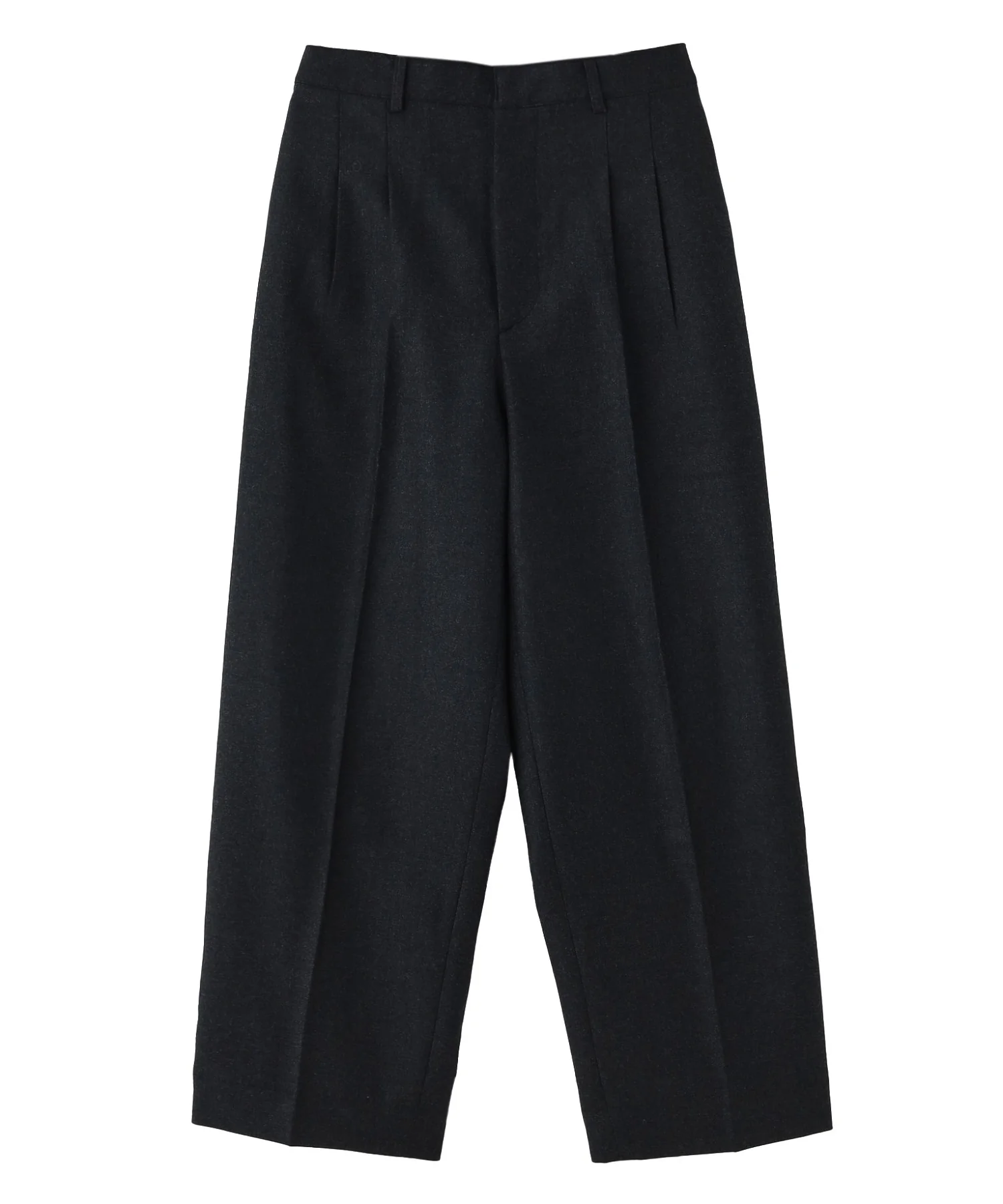 PAS UNE MARQUE/パ・ズュヌ・マルク/Tailored Trousers PAS-573 - Image 9