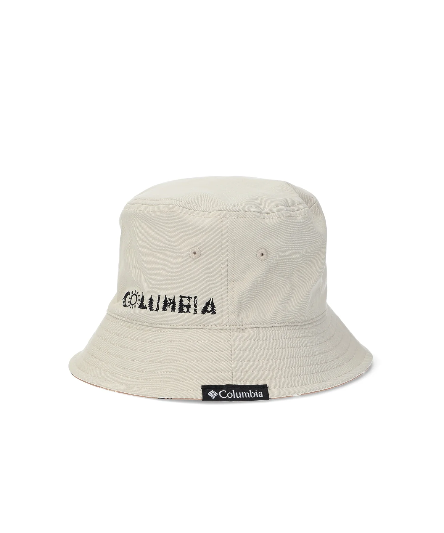 Columbia/コロンビア/Lake to Avenue Bucket PU5749