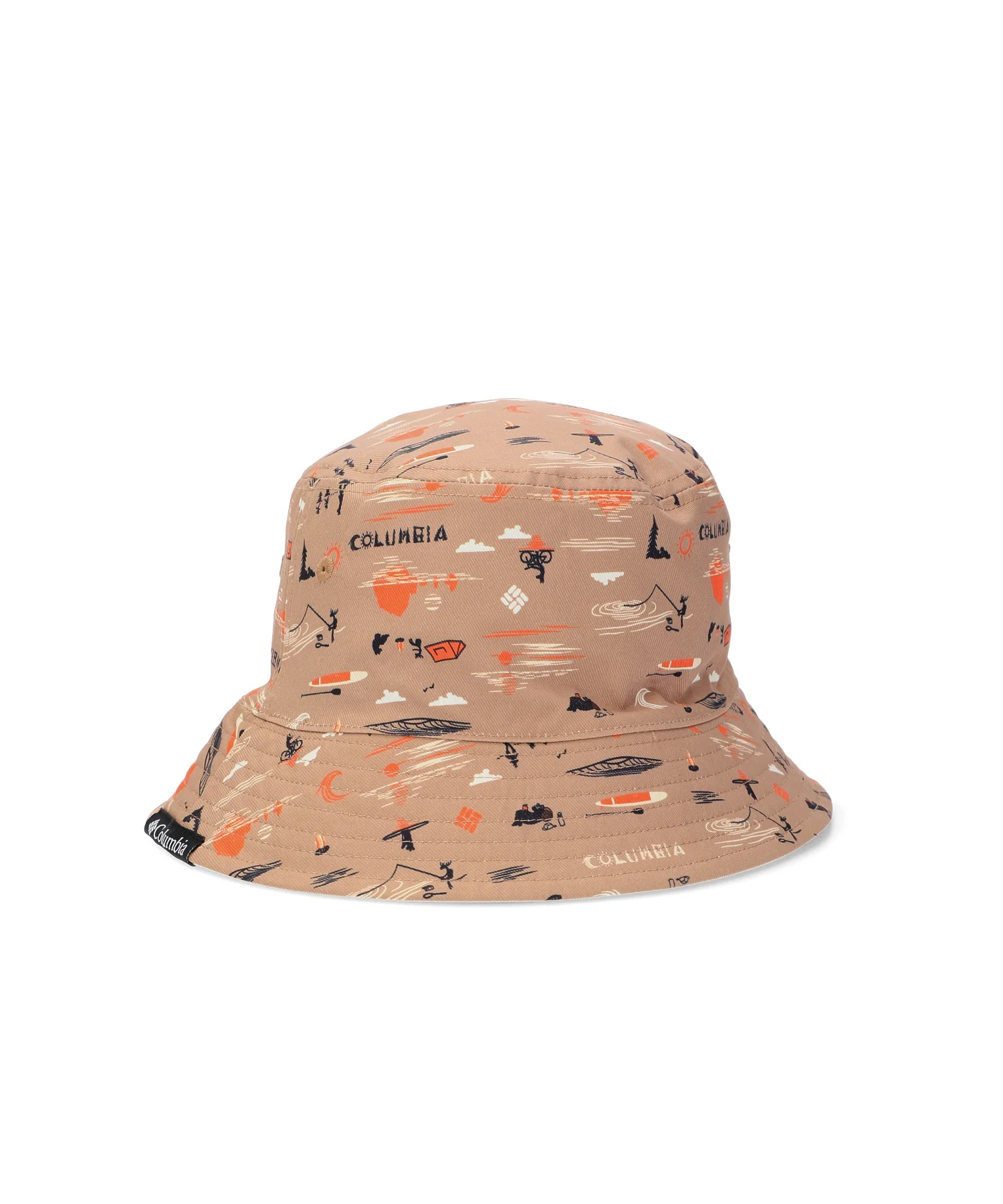 Columbia/コロンビア/Lake to Avenue Bucket PU5749 - Image 2