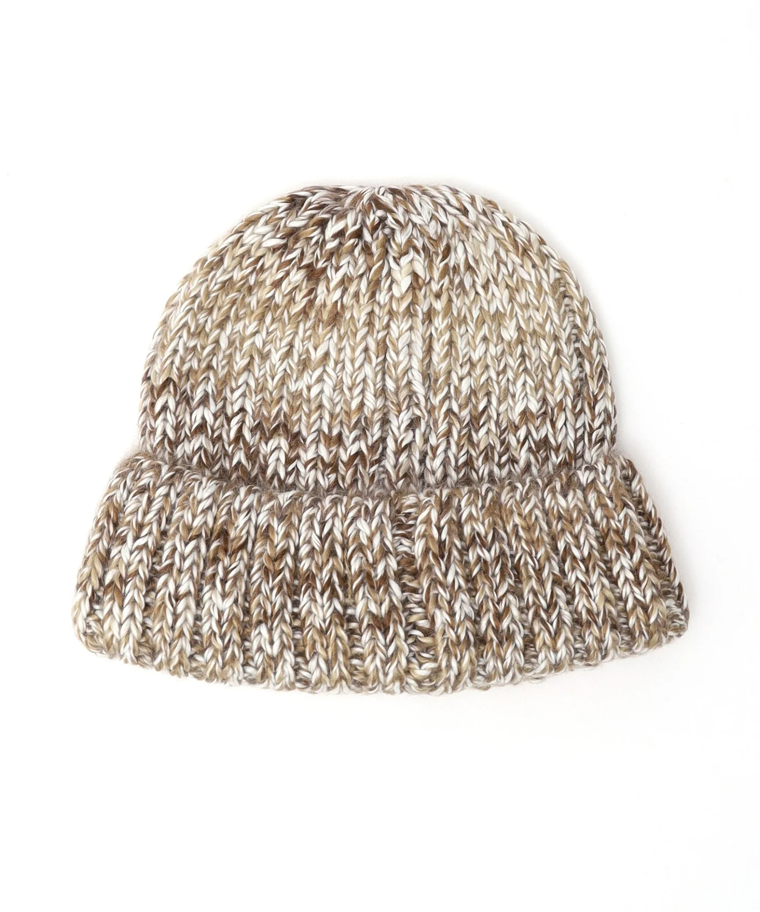 ARIES/アリーズ/Rib Knit Space Dye Beanie AR9001504 - Image 2