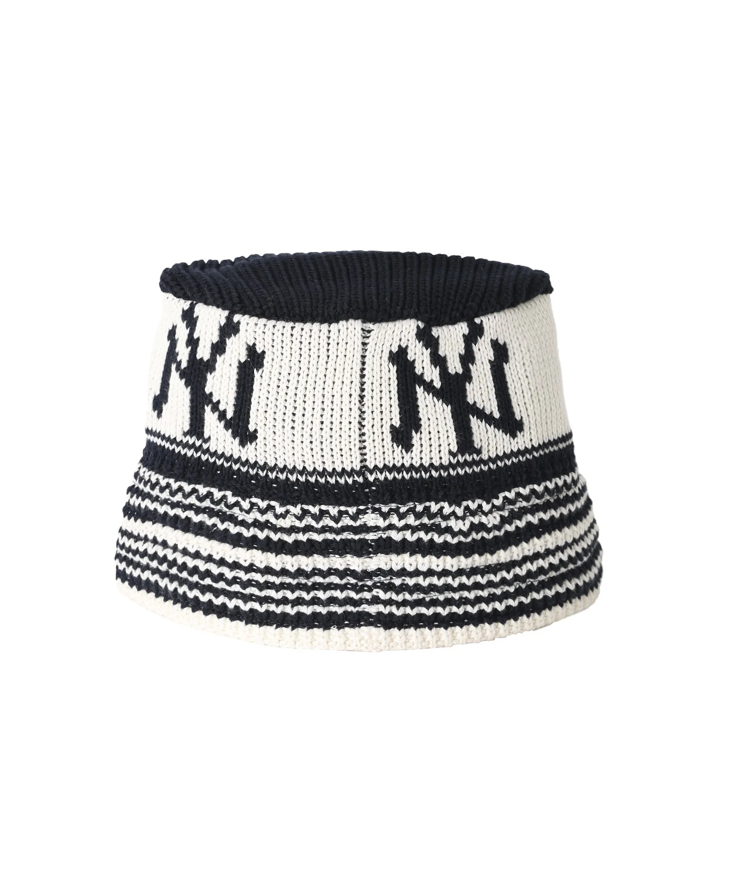 NEW ERA/ニューエラ/KNIT BUCKET NY 14667668 - Image 4