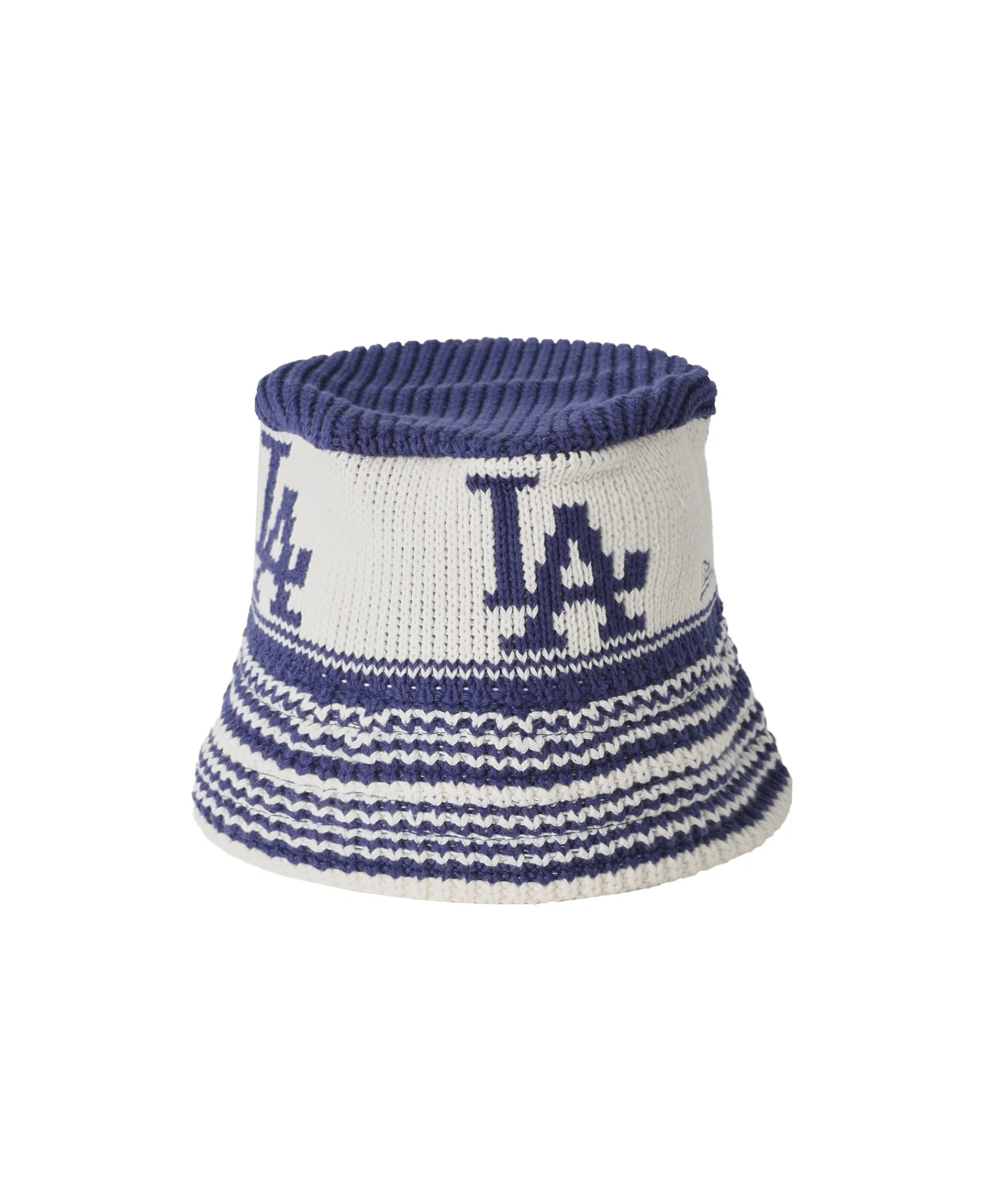 NEW ERA/ニューエラ/KNIT BUCKET LA 14667669 - Image 2
