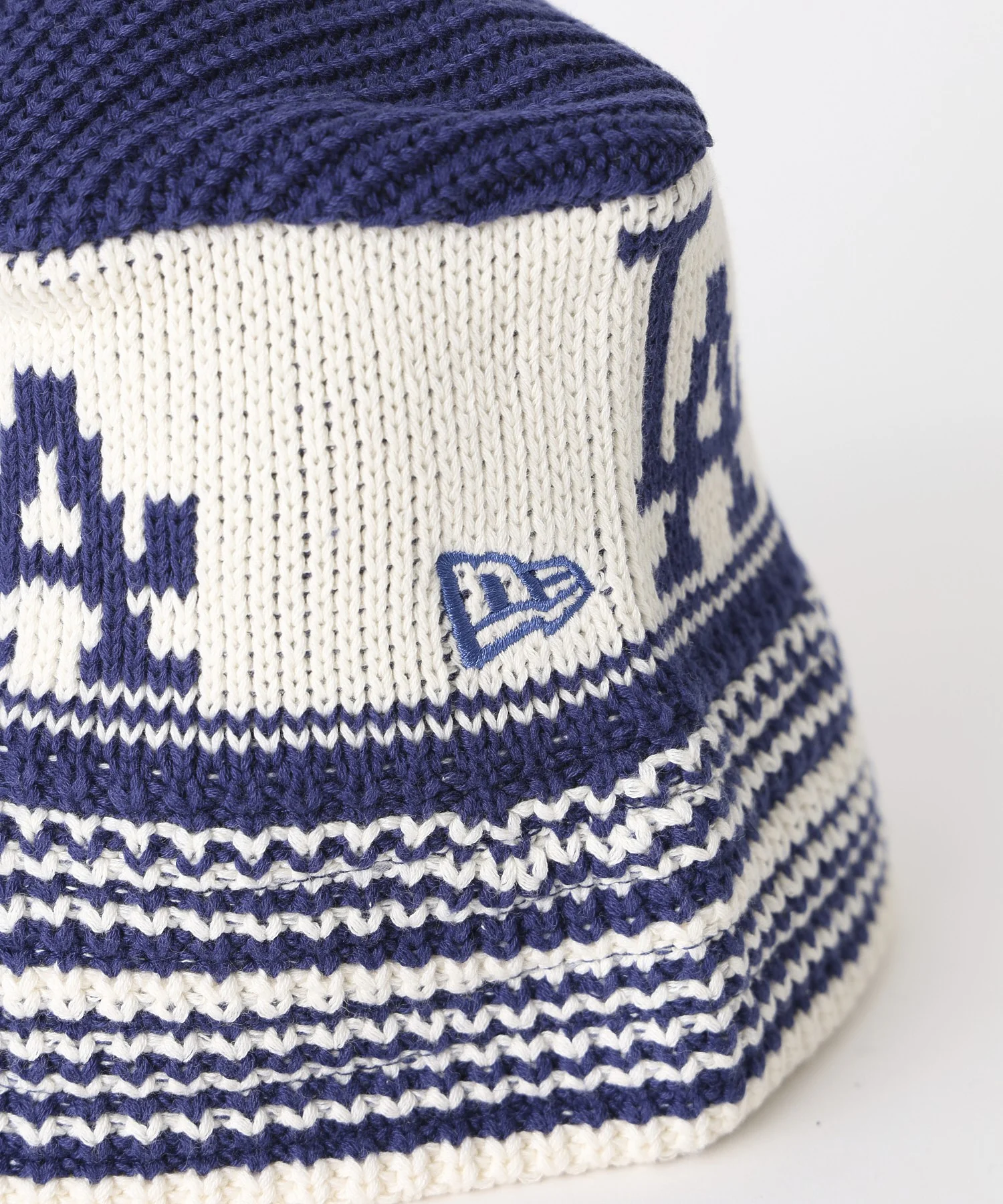 NEW ERA/ニューエラ/KNIT BUCKET LA 14667669 - Image 6