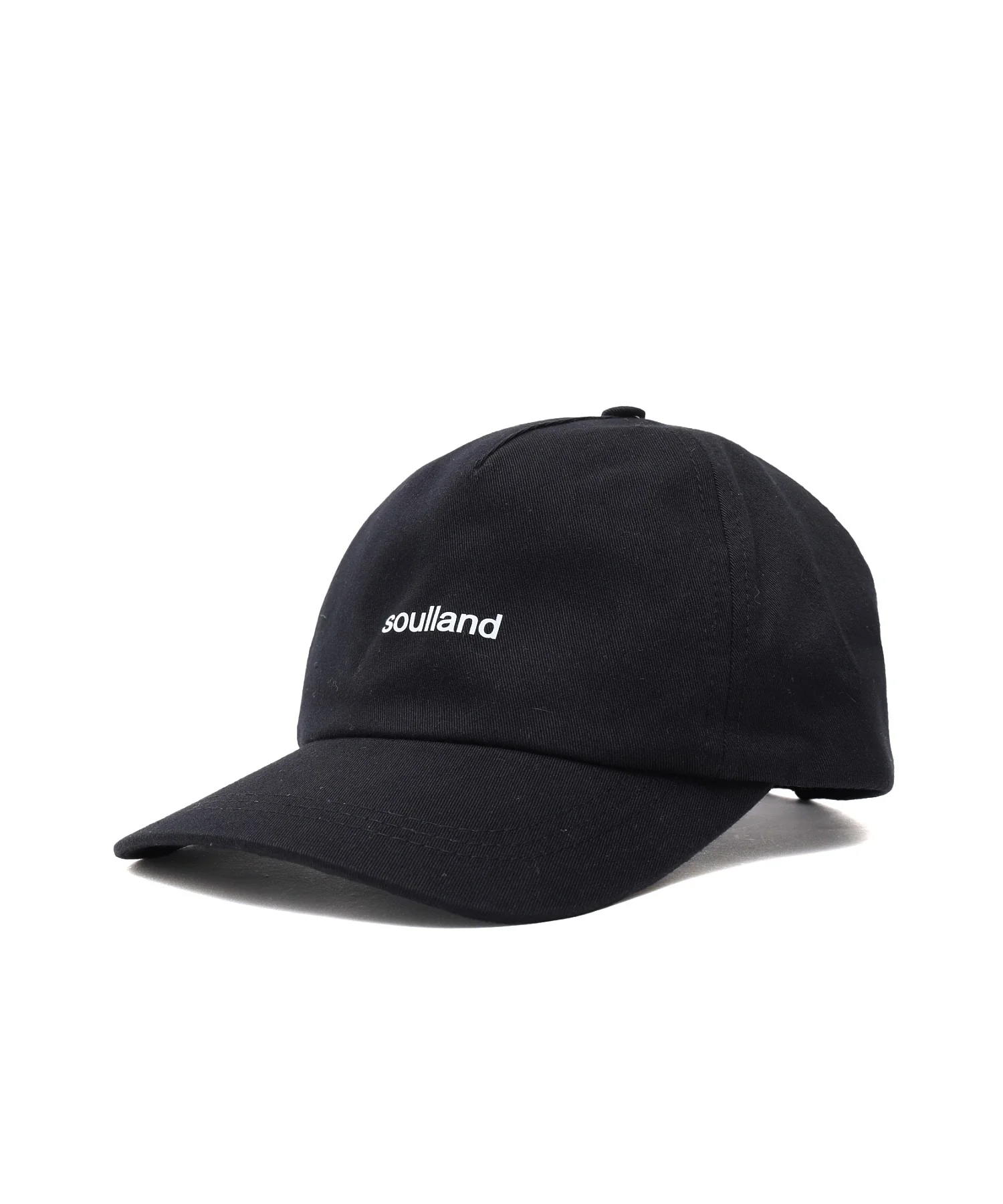 SOULLAND/ソウルランド/IDE cap logo 52044-1367 - Image 2