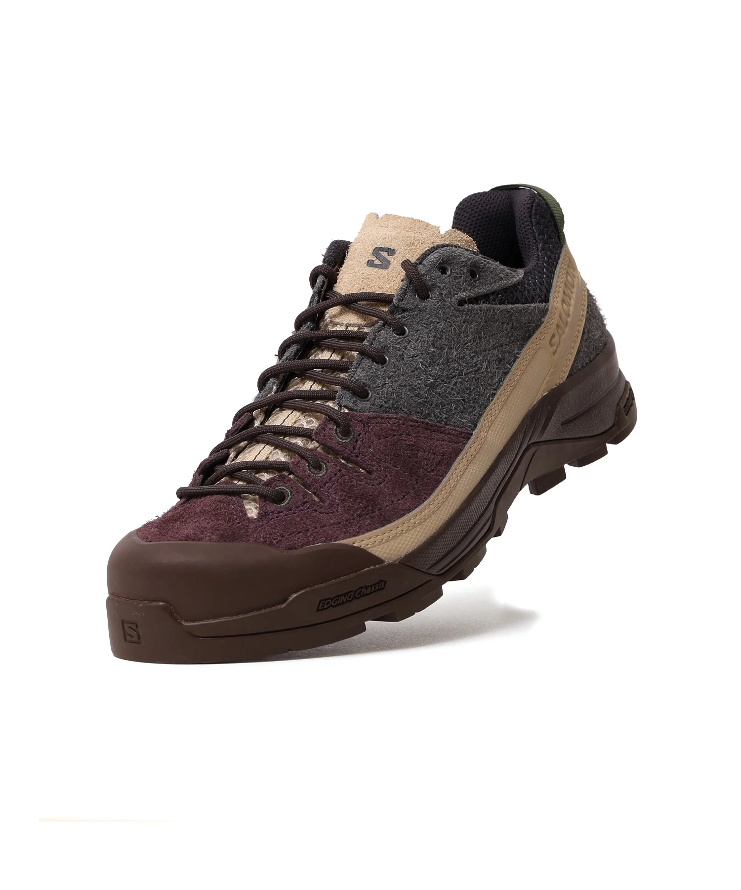SALOMON/サロモン/X-ALP SUEDE L47876200 - Image 6