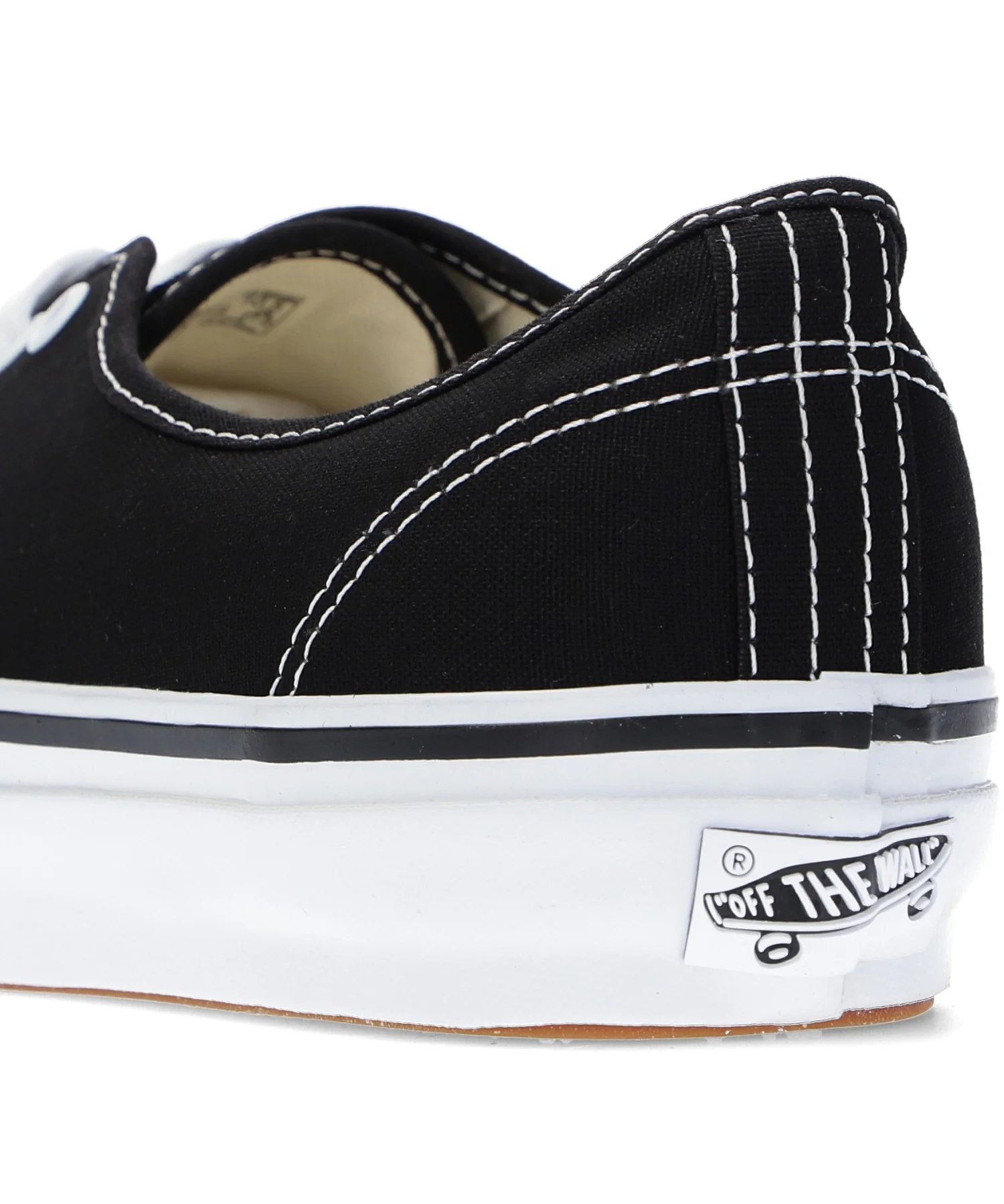 VANS/ヴァンズ/LX Authentic 44 VN000D5KMCG - Image 8