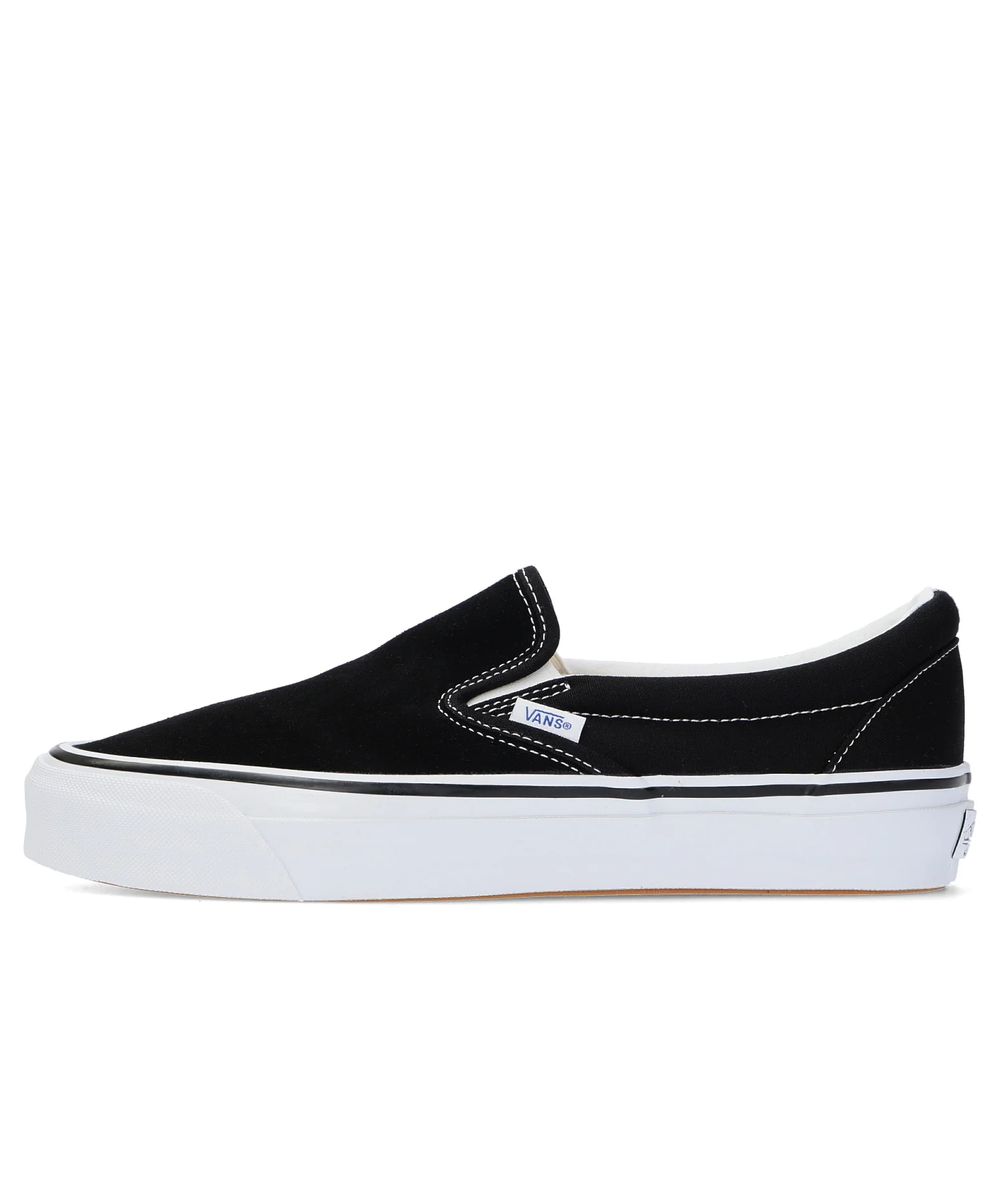 VANS/ヴァンズ/LX Classic Slip-On 98 VN000D5AY28