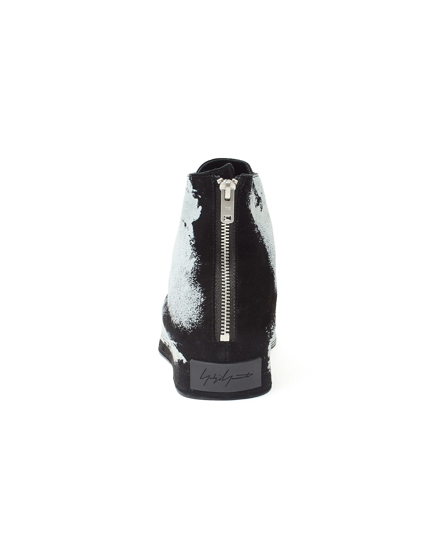Y-3/ワイスリー/NIZZASTAR HI JQ1685 - Image 4