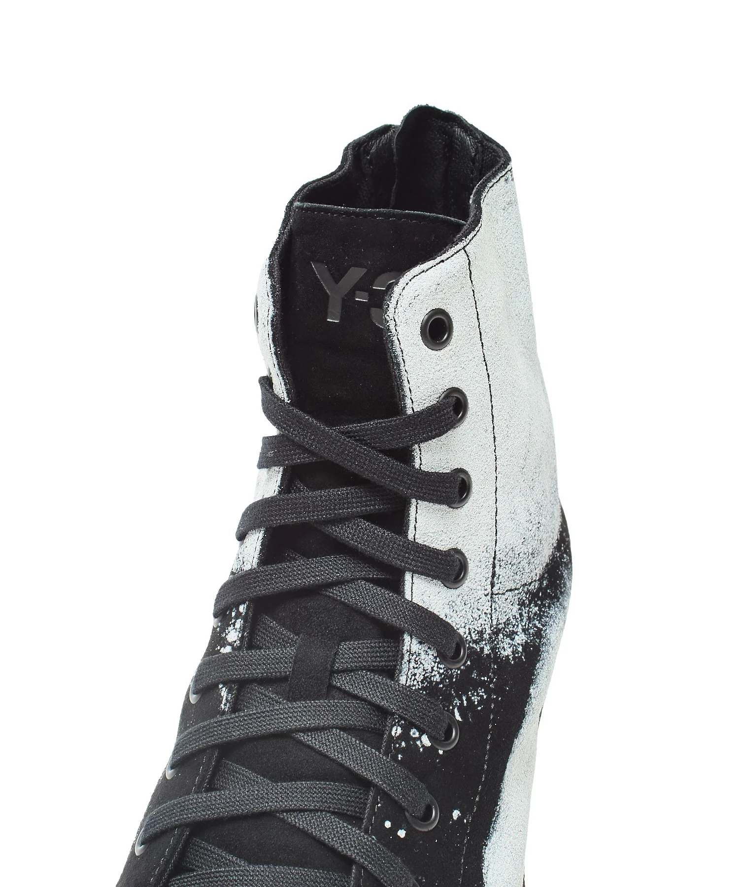 Y-3/ワイスリー/NIZZASTAR HI JQ1685 - Image 9
