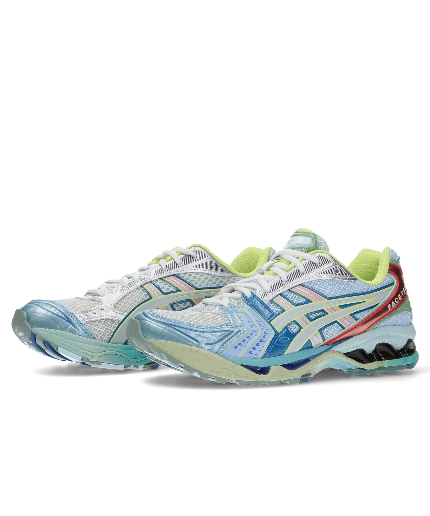 FACETASM × ASICS GEL-KAYANO 14 JOO-SHO-U01 - Image 5