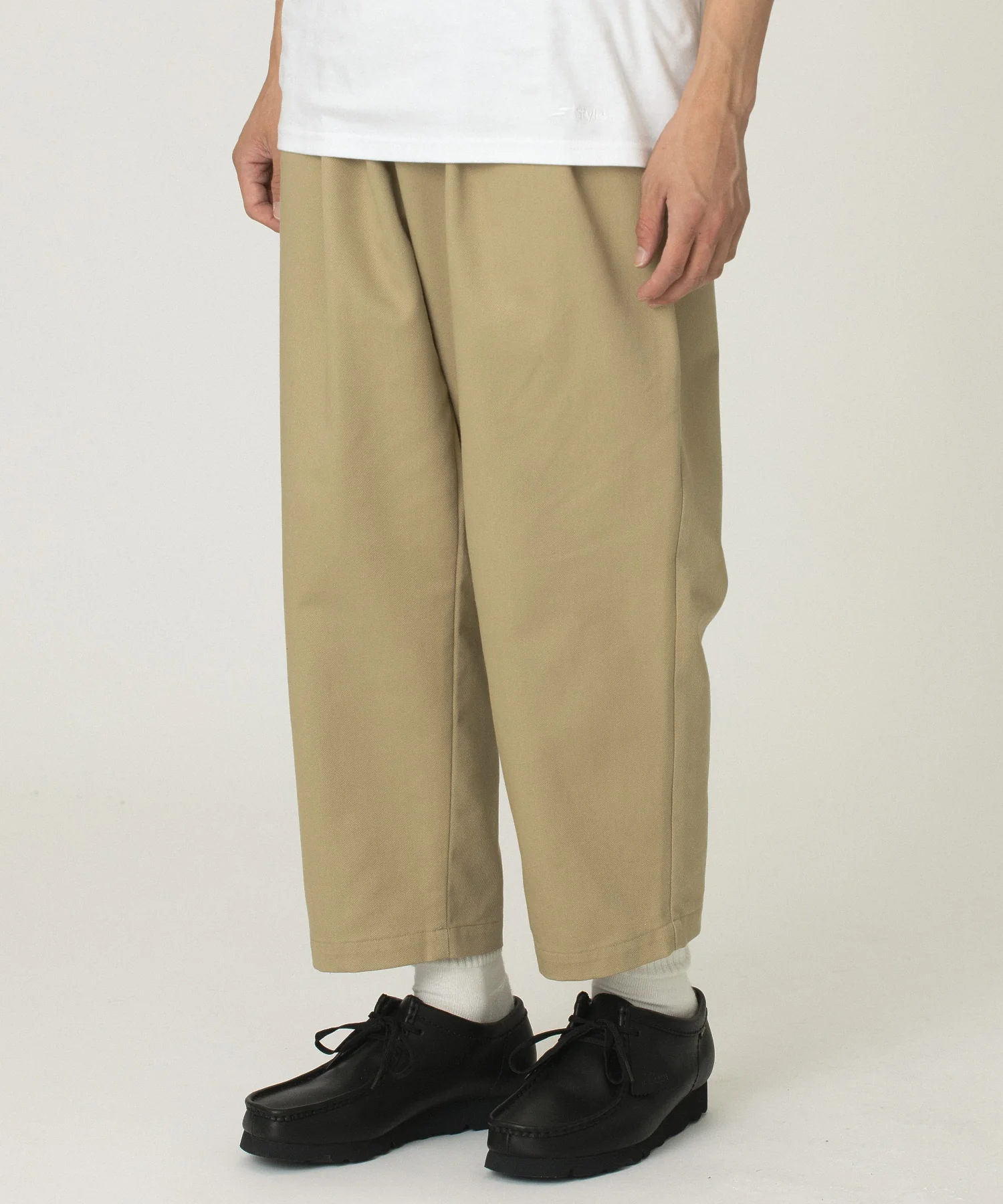 CLARKS/クラークス/WallabeeGTX 26183074 - Image 3