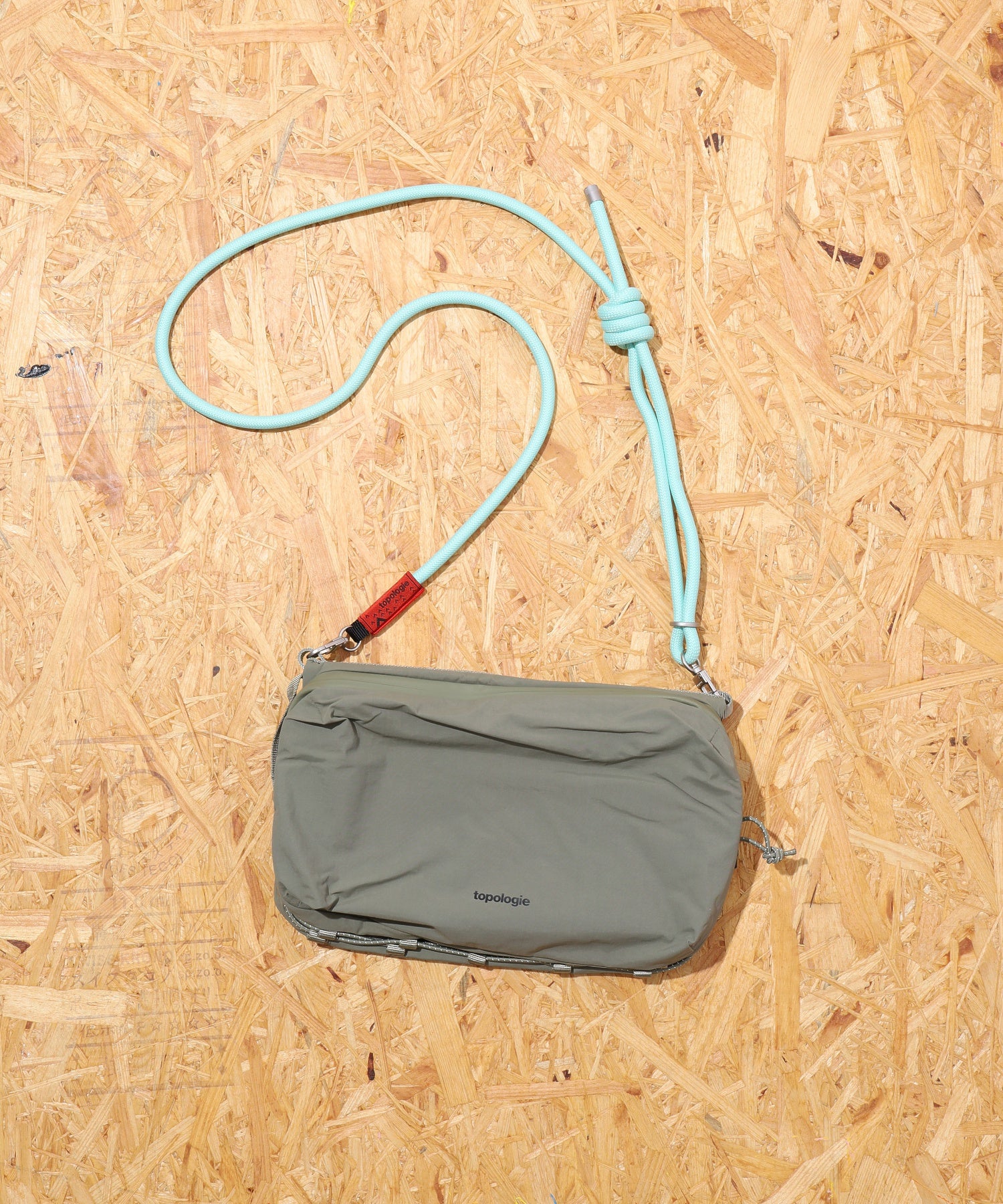 topologie/トポロジー/TP-WBA-BSL-MOS-38 25FW - Image 11