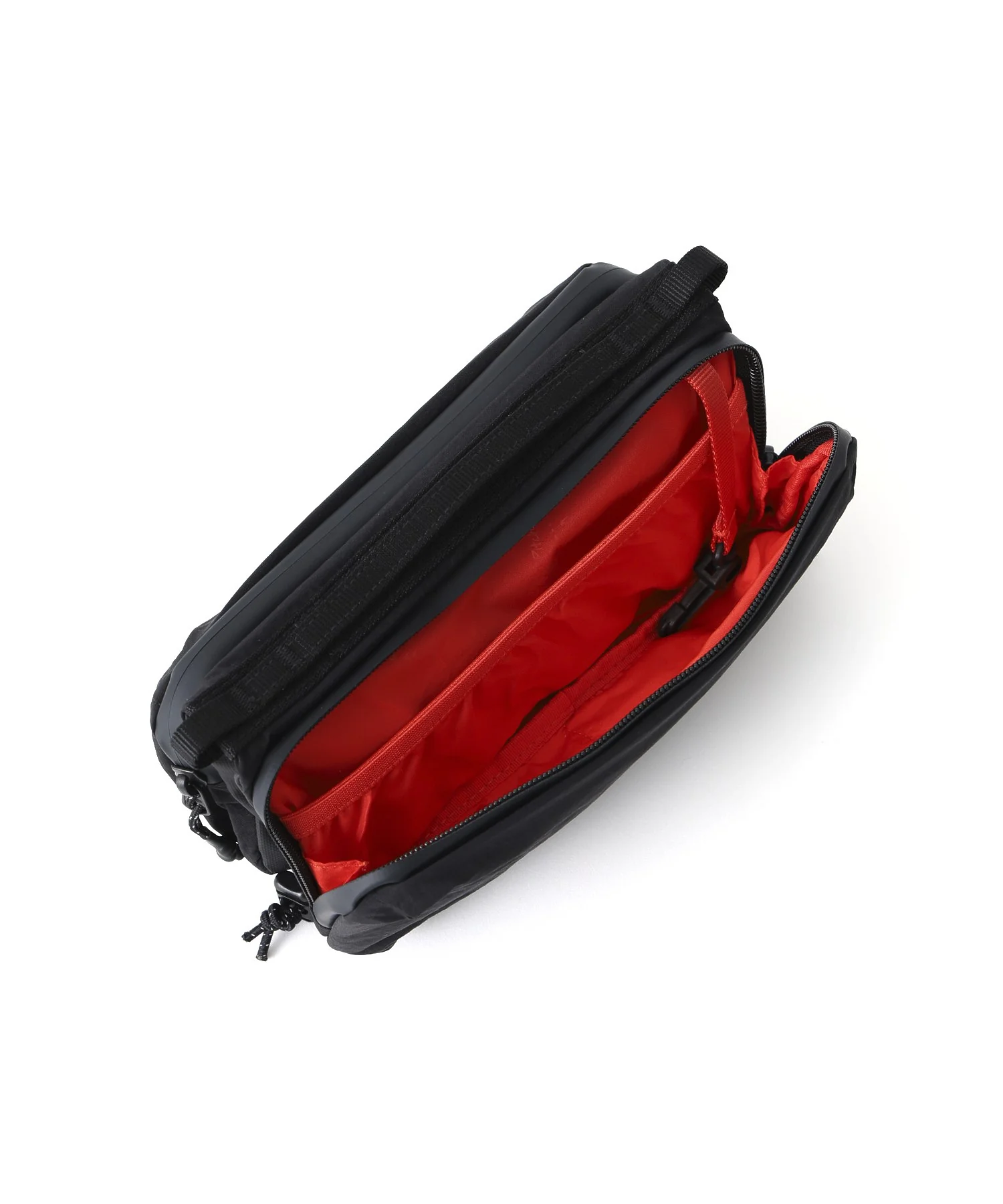 topologie/トポロジー/TP-WBA-BS2-BLK-38 25FW - Image 7