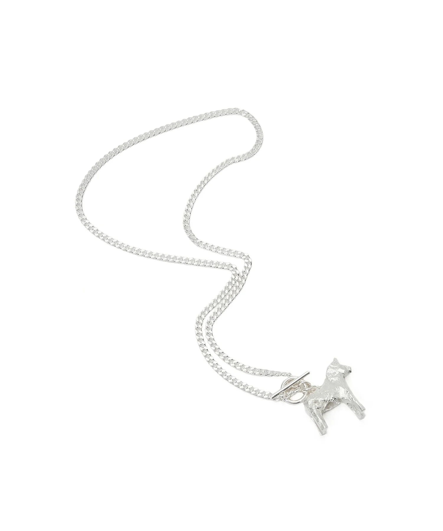 KULTUR5/カルチャーファイブ/Home necklace 110120 - Image 2