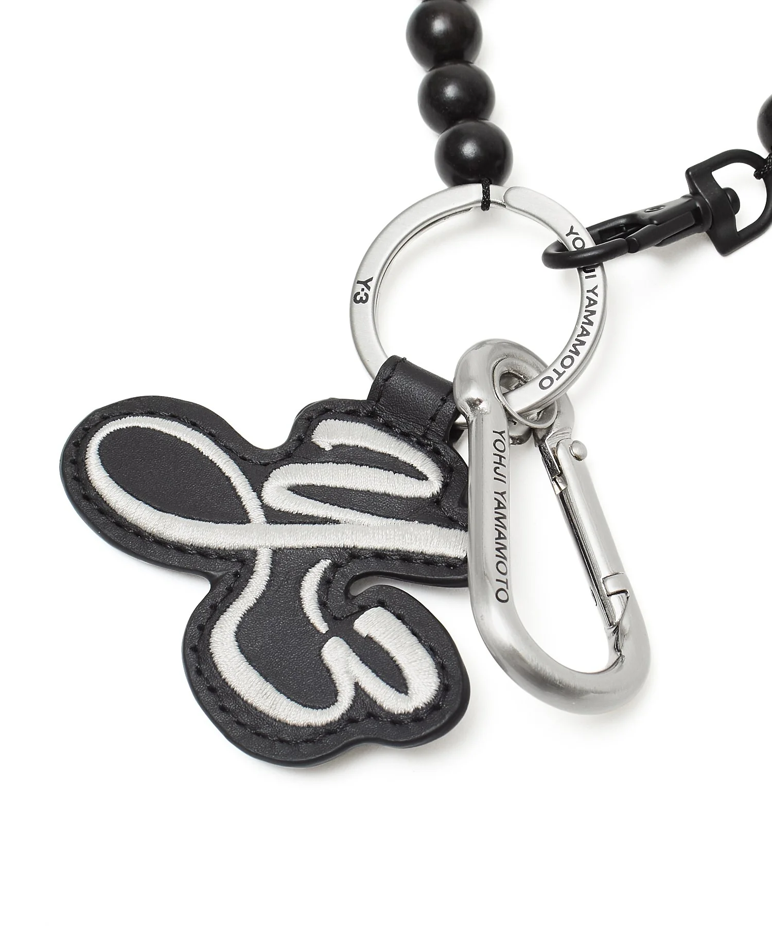 Y-3/ワイスリー/KEY CHAIN JV9726 - Image 3