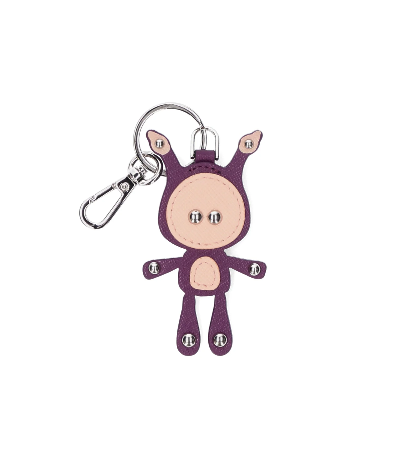 PERKS AND MINI/パークスアンドミニ/MARPI KEYCHAIN 10336 - Image 3