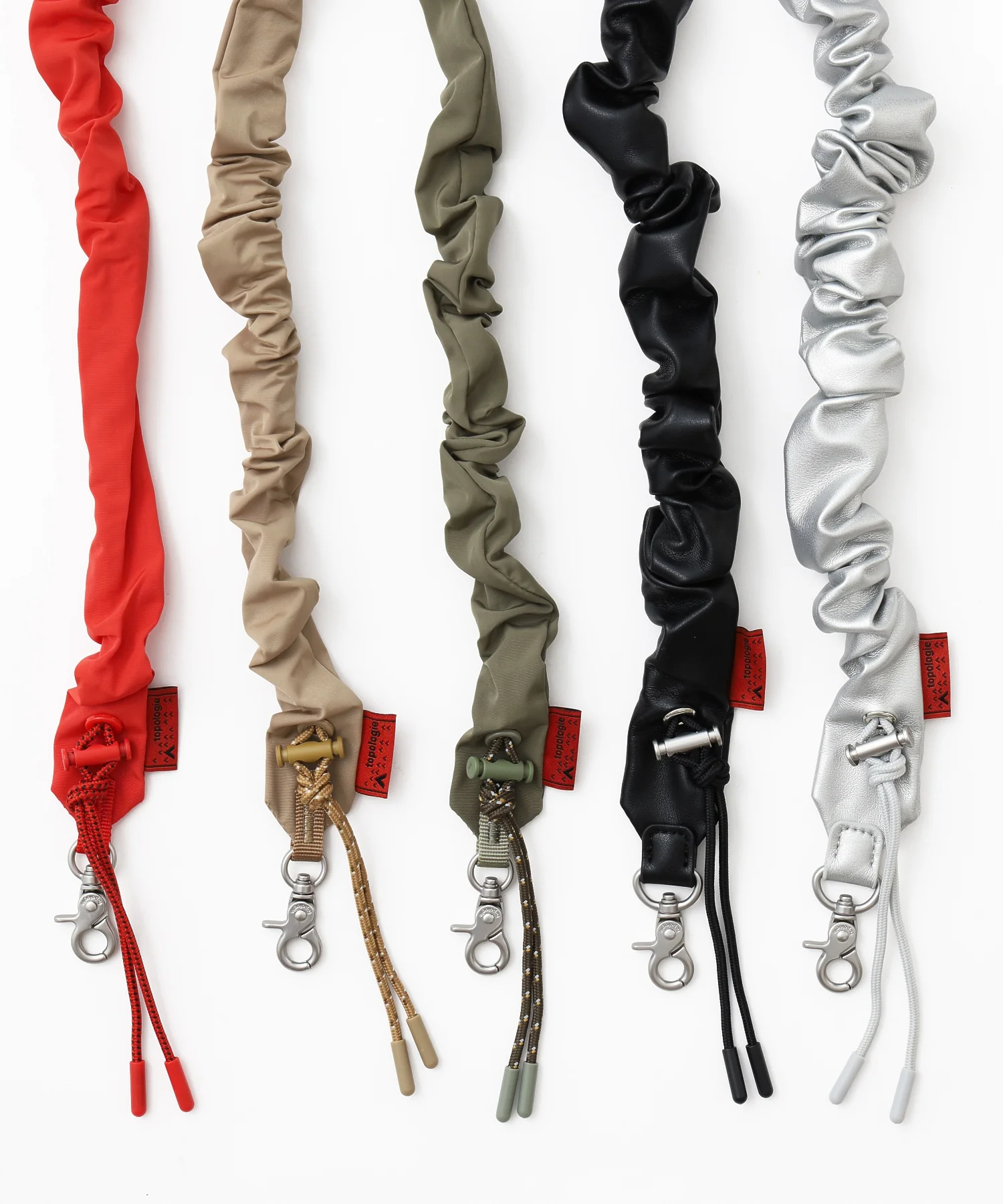 topologie/トポロジー/TP-WST-BGS-BEI-25-BOX 25FW - Image 3
