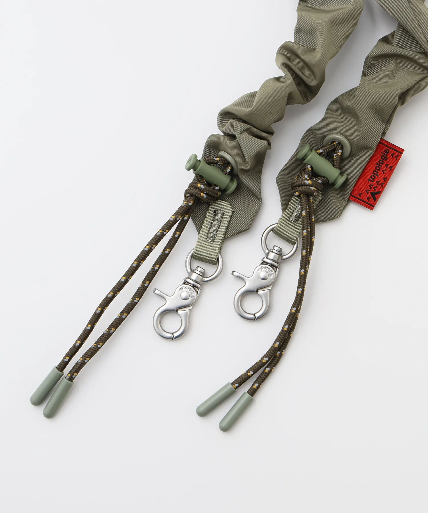 topologie/トポロジー/TP-WST-BGS-MOS-25-BOX 25FW - Image 2