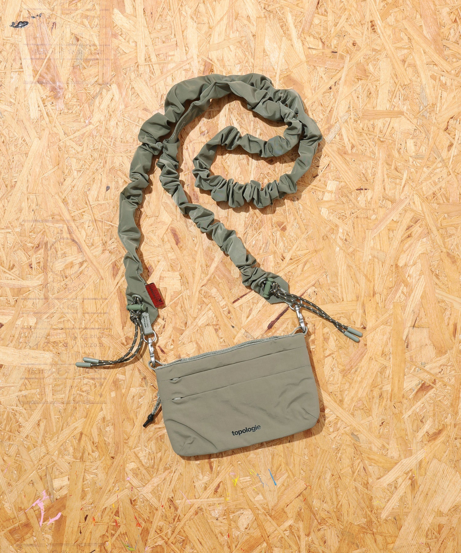topologie/トポロジー/TP-WST-BGS-MOS-25-BOX 25FW - Image 4