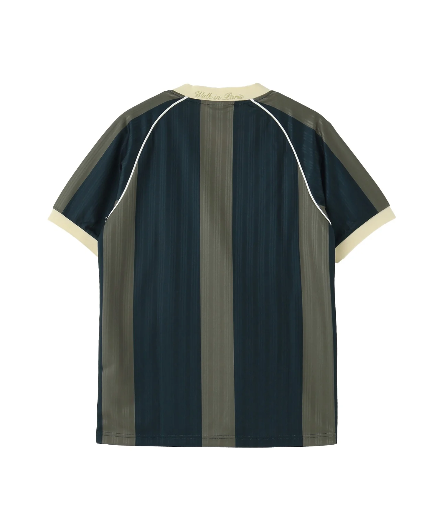 WALK IN PARIS/ウォーキンパリス/Football Jersey - Image 2