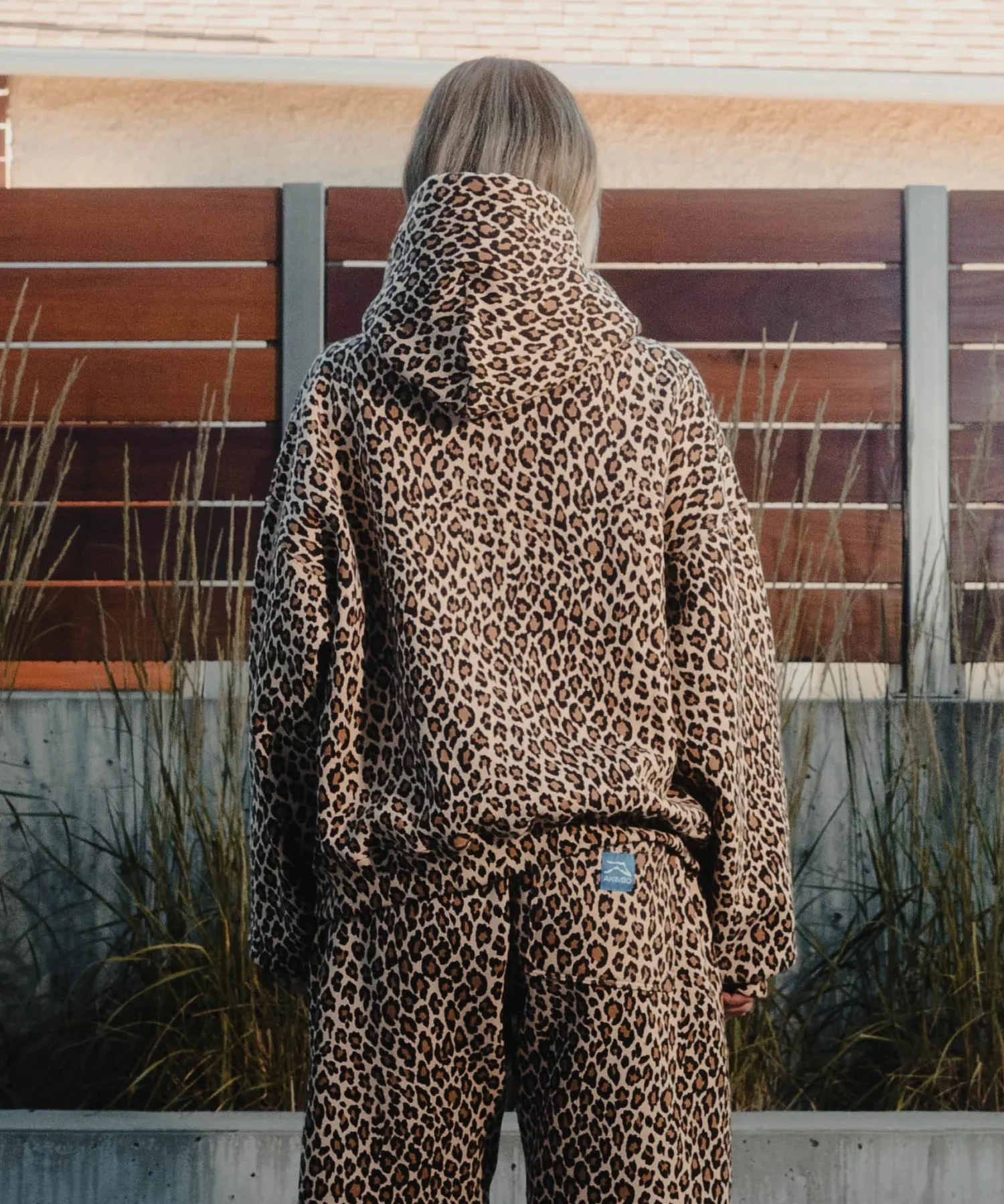 AKIMBO/アキンボクラブ/AKIMBO HOODIE AKB26SS_002 - Image 3