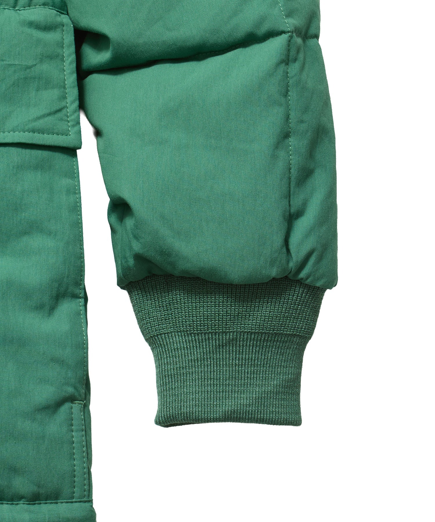 BILLIONAIRE BOYS CLUB/ビリオネア・ボーイズ・クラブ/EB VINTAGE DOWN JACKET BBCJP253X001 - Image 10