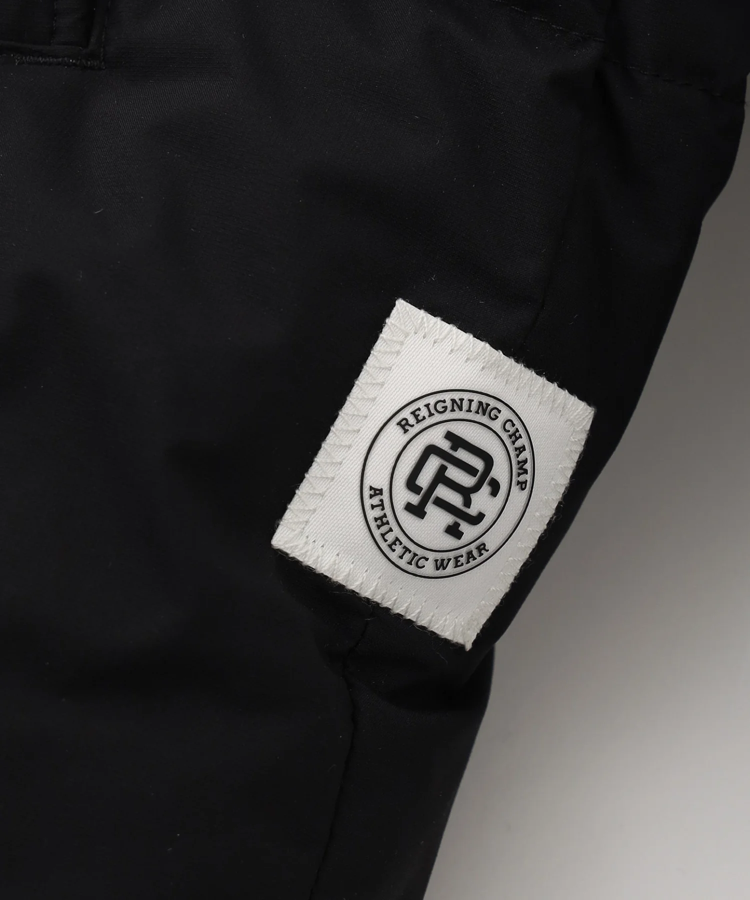 REIGNING CHAMP/レイニングチャンプ/MATTE RIPSTOP FRANCHISE HOODED DN JK RC-4293 - Image 5