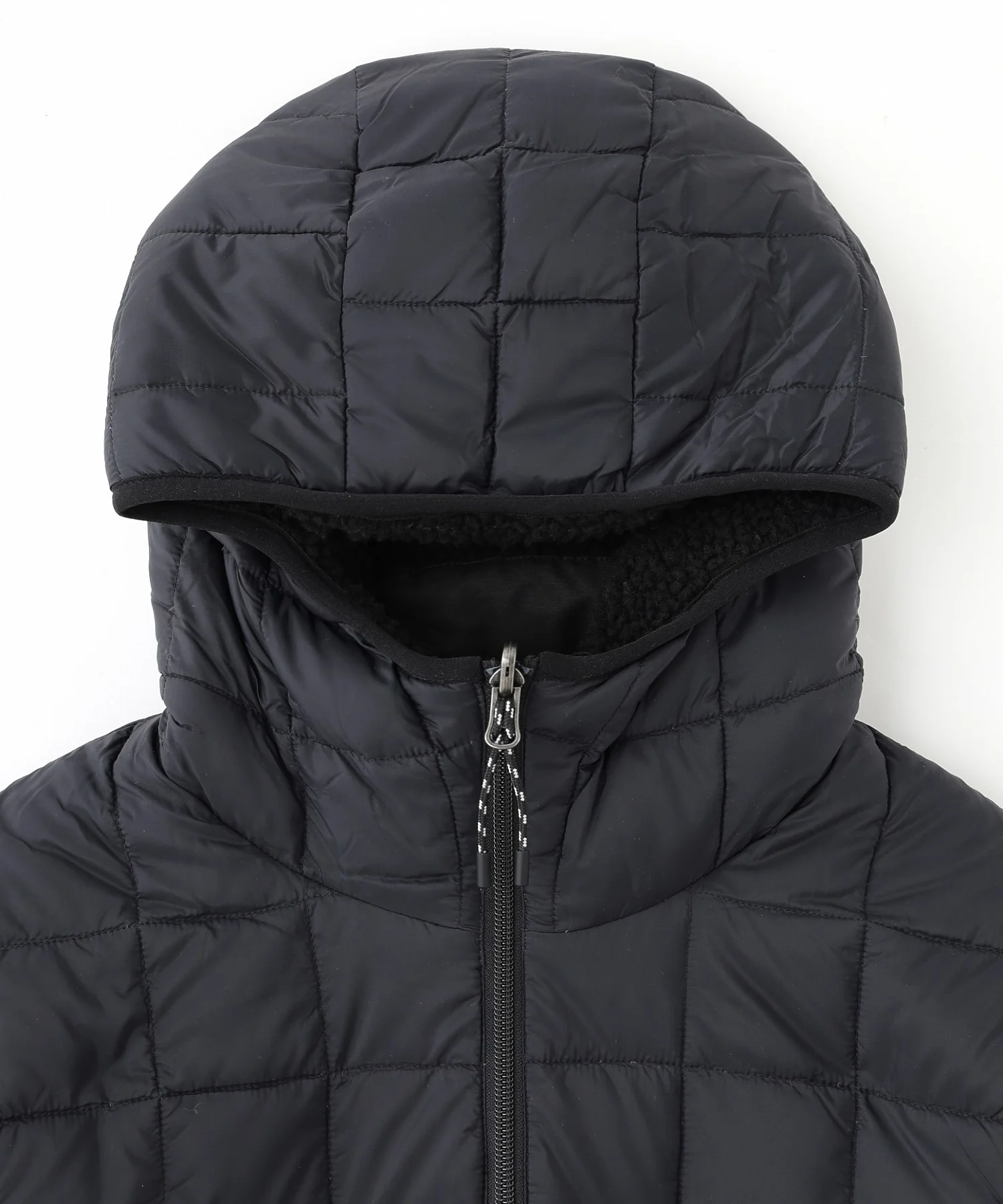 TAION/タイオン/MOUNTAIN R/S DOWN×BOA HOODIE TAION-R106MB - Image 6