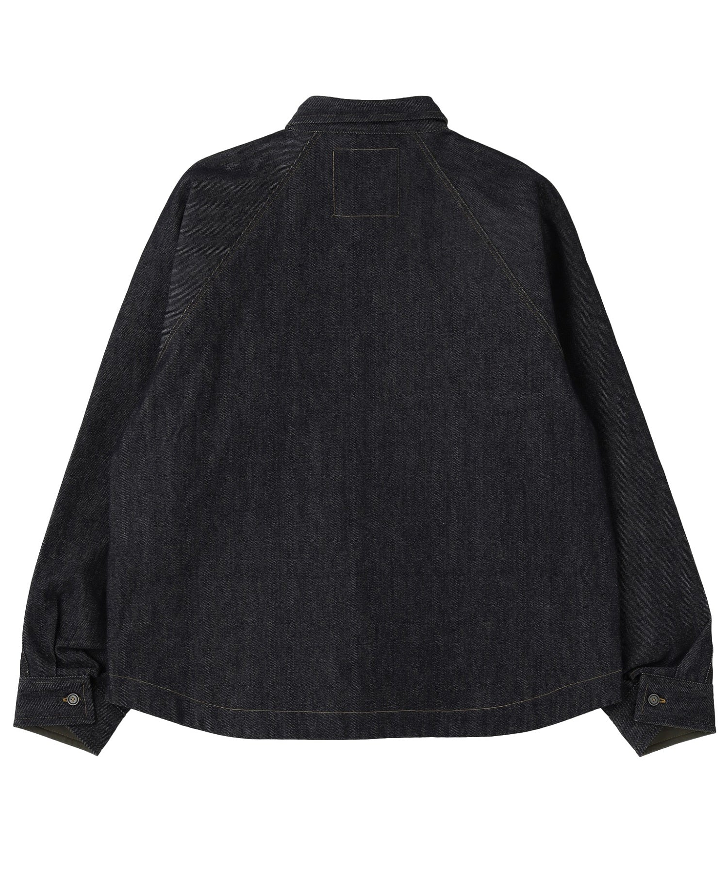 LATER/レイター/DENIM DUNE JACKETLAT DUN1DEN - Image 2