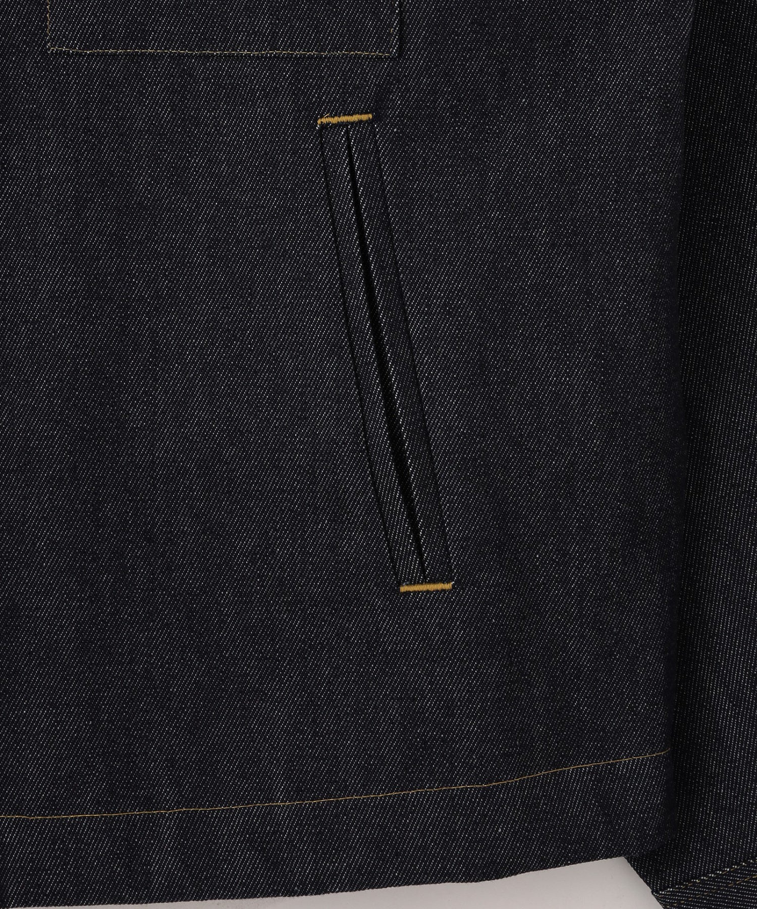 LATER/レイター/DENIM DUNE JACKETLAT DUN1DEN - Image 6