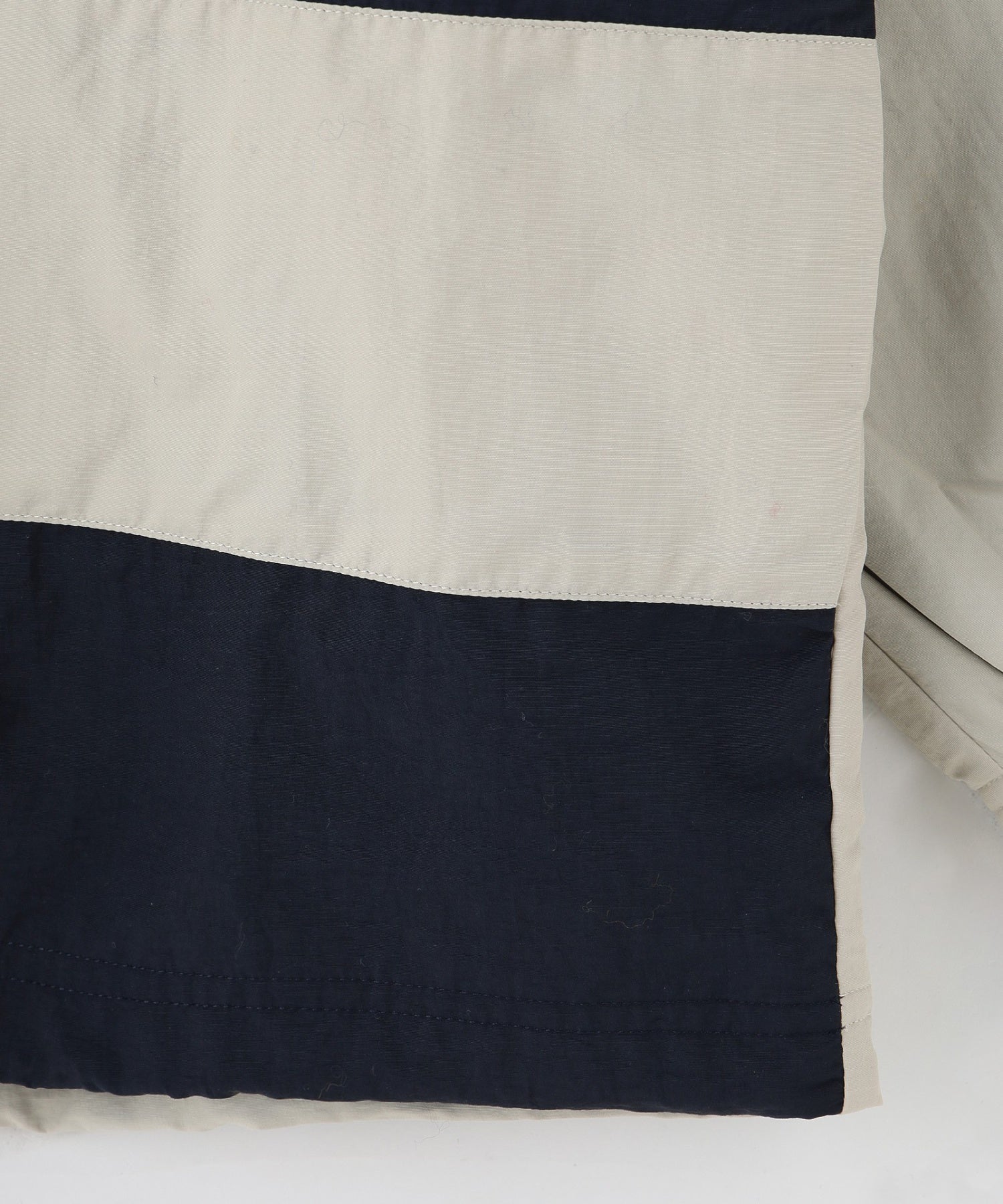 MARTINE ROSE/マーティン ローズ/HOCKEY PULLOVER 121WP01052 - Image 7