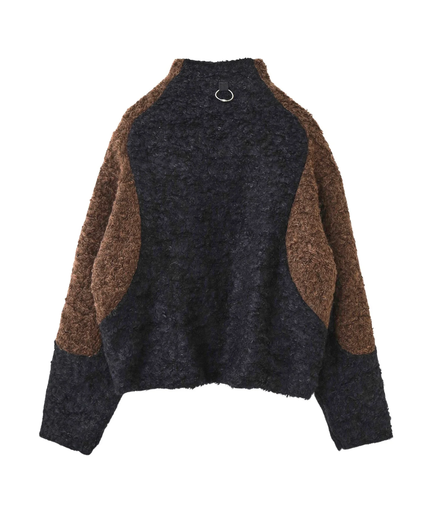 PACE/ペース/EX-IN FLEECE JACKET EX006 - Image 2